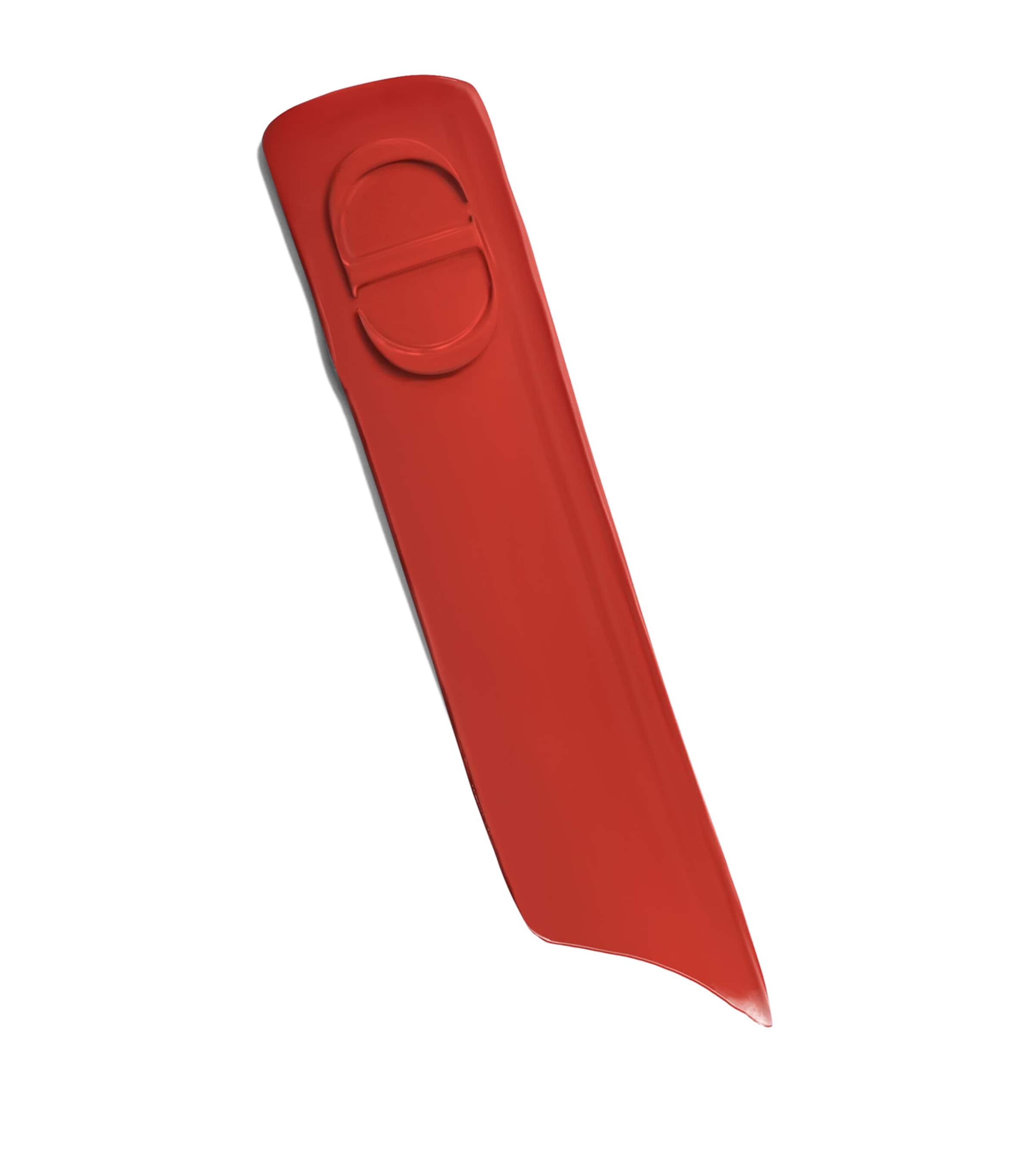 DIOR Rouge Dior On Stage Lipstick – Matte Finish Red On Stage Image 2