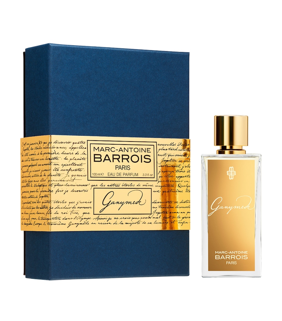 Ganymede Eau de Parfum (100ml) NO COLOUR Image 3