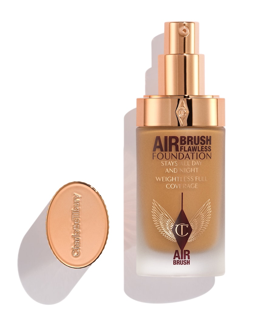 Airbrush Flawless Foundation 11 NEUTRAL Image 1