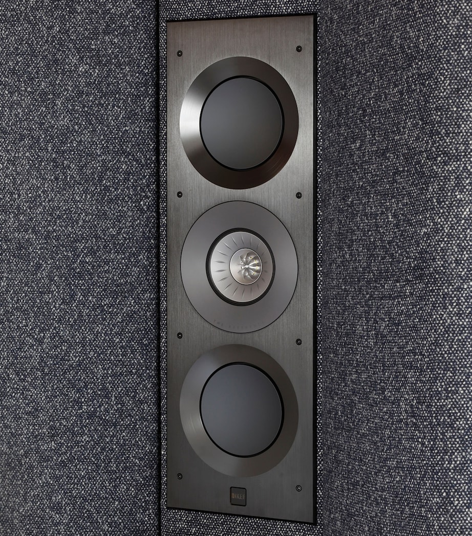 x KEF SEVENTY FIVE Bed NAVY Image 6