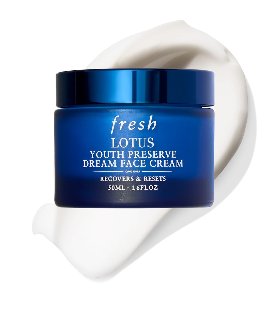 Lotus Youth Preserve Dream Face Cream (50ml) NO COLOUR Image 4