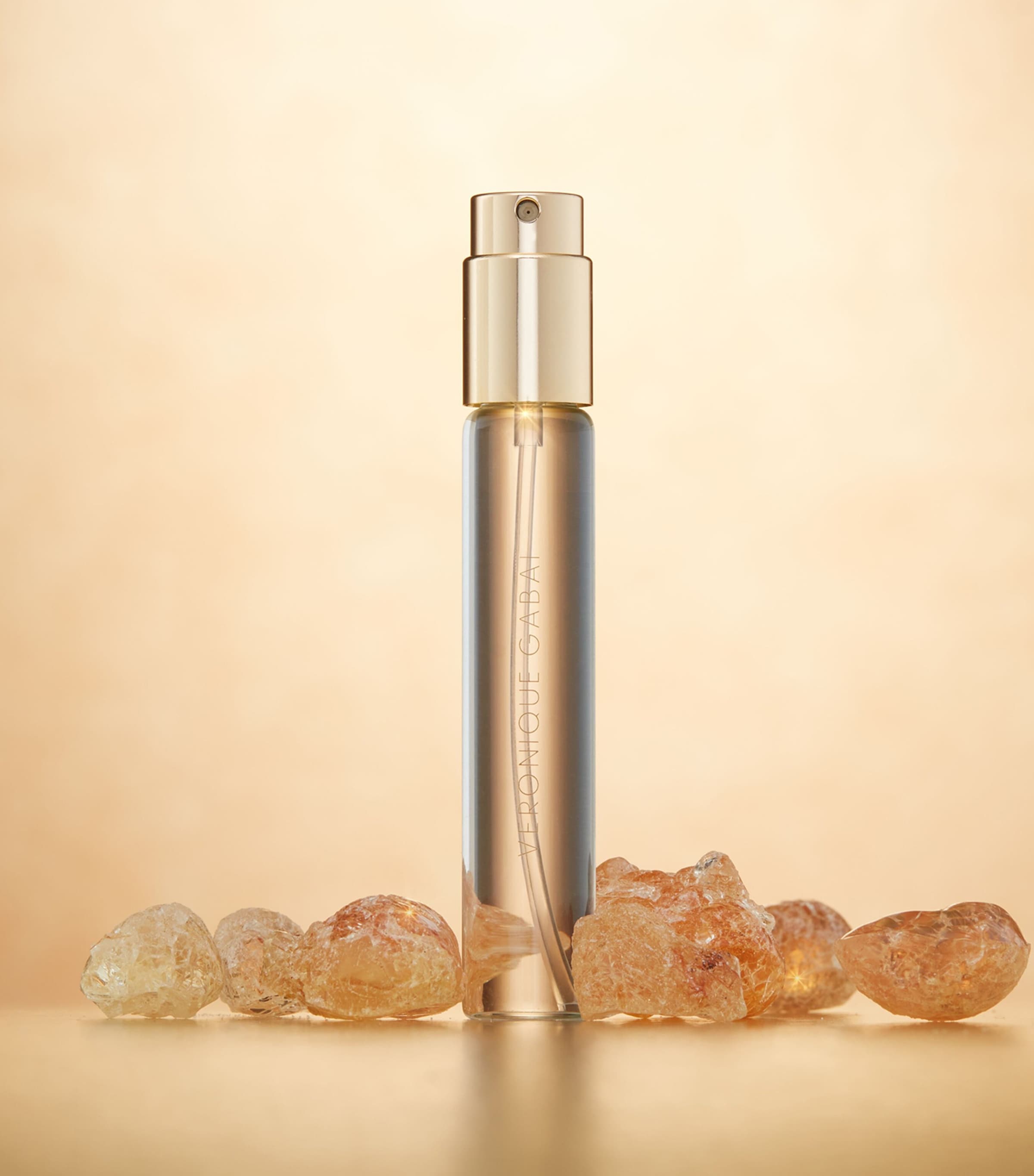 Veronique Gabai Eau de la Nuit Booster Eau de Parfum (10ml Image 2