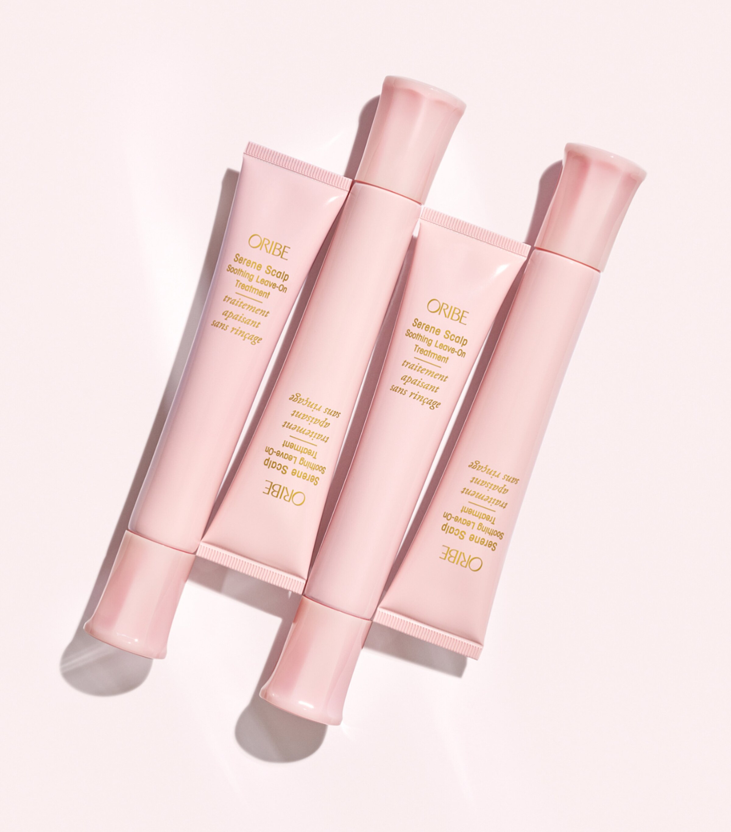 Oribe Serene Scalp Soothing Leave-On Treatment (50ml) Image 3