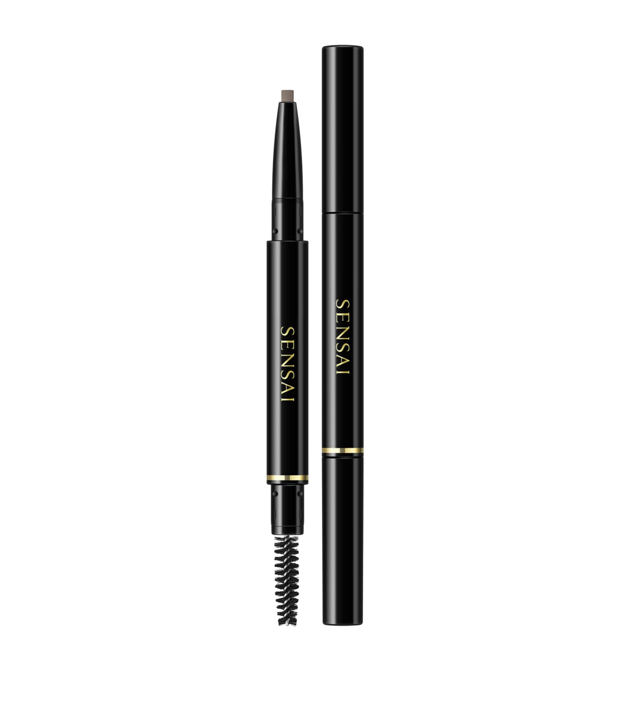 Sensai Eyebrow Pencil Taupe Brown Image 1