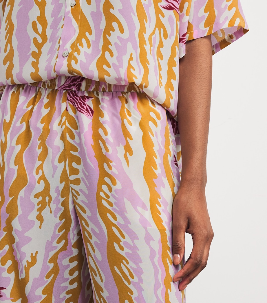 Silk Alabama Mira Pyjama Set MIRA Image 6