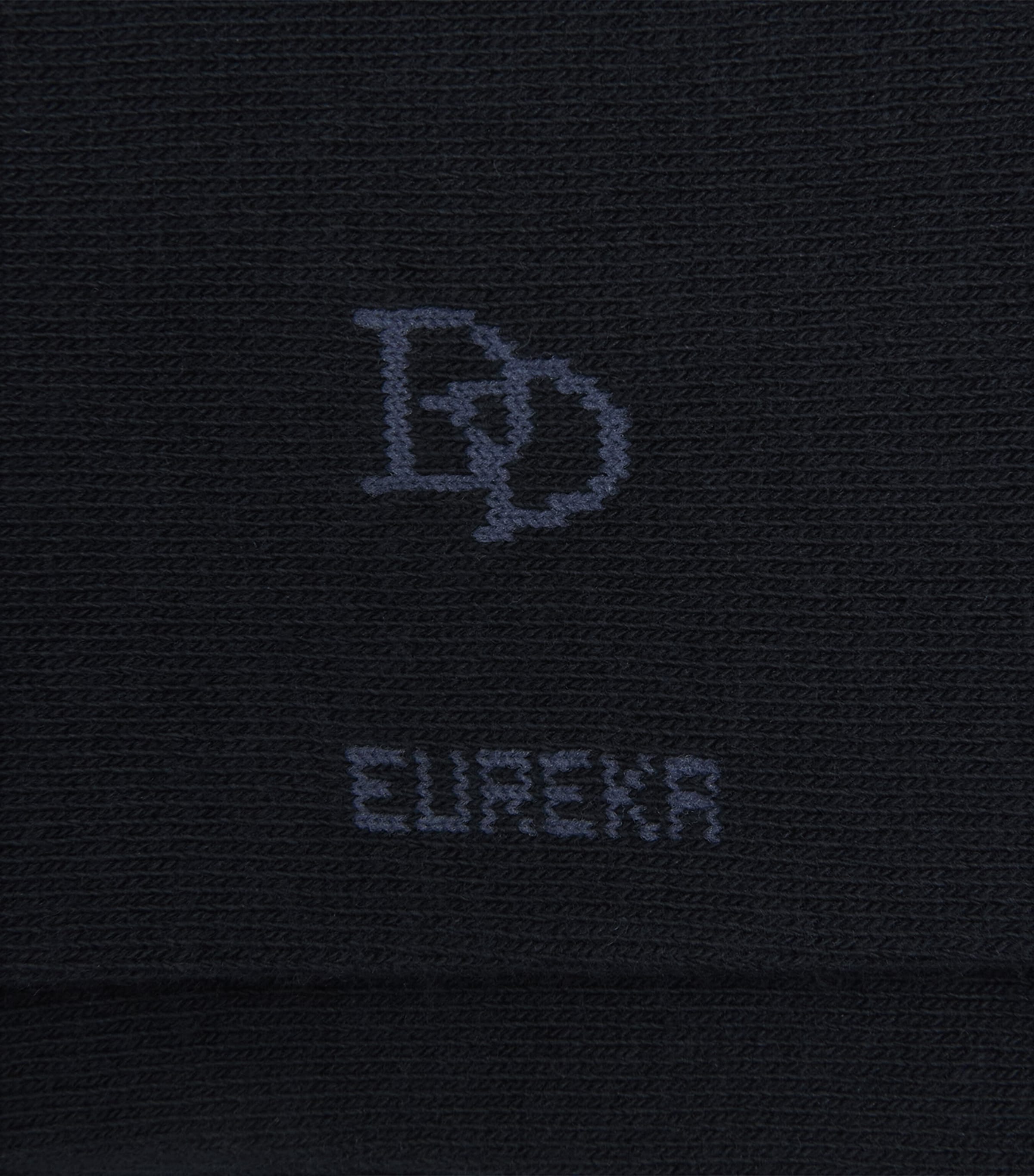 Doré Doré Mens Eureka Socks Marine Fo Image 2