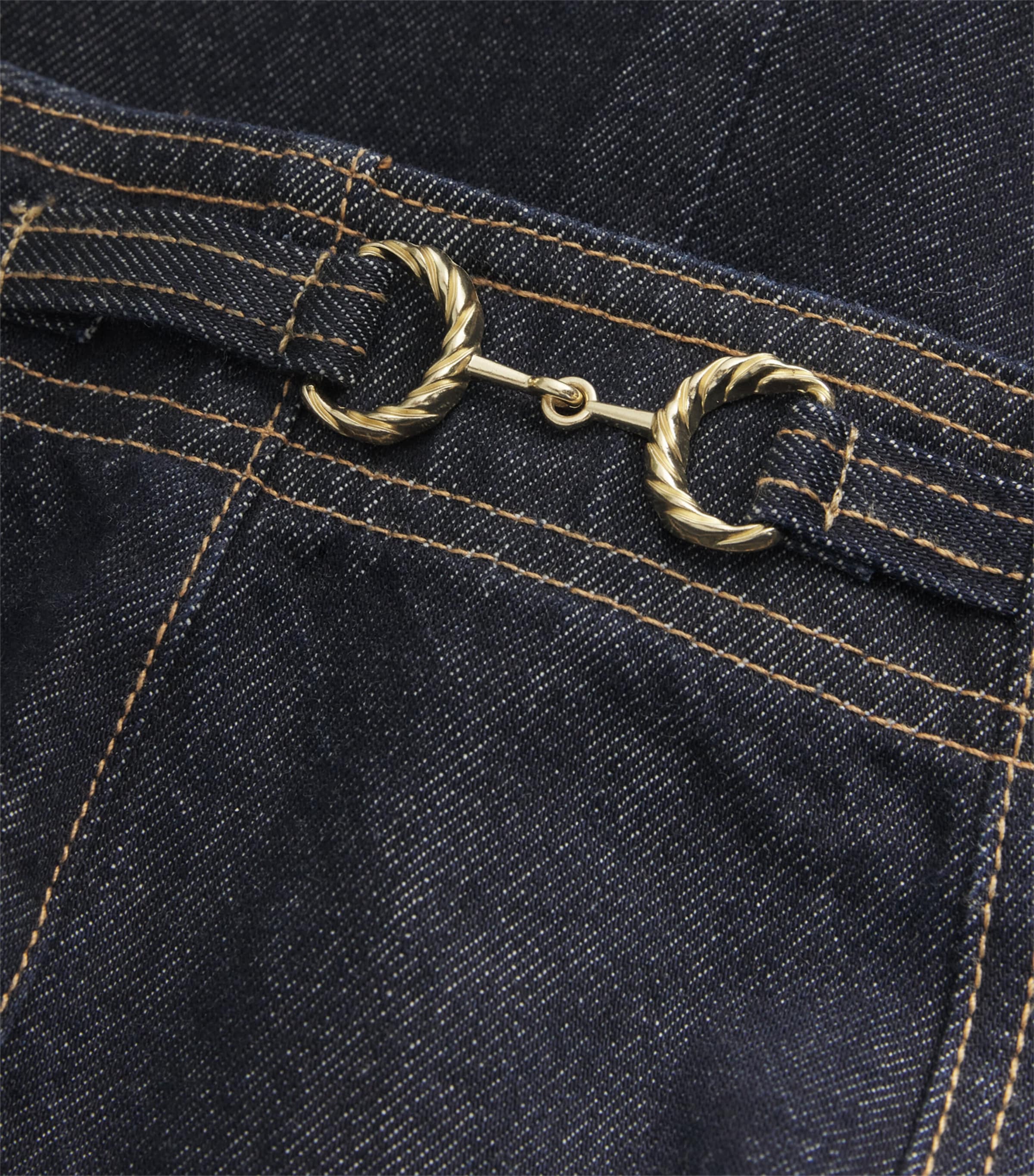 The Delphine Jeans TIGRIS Image 5