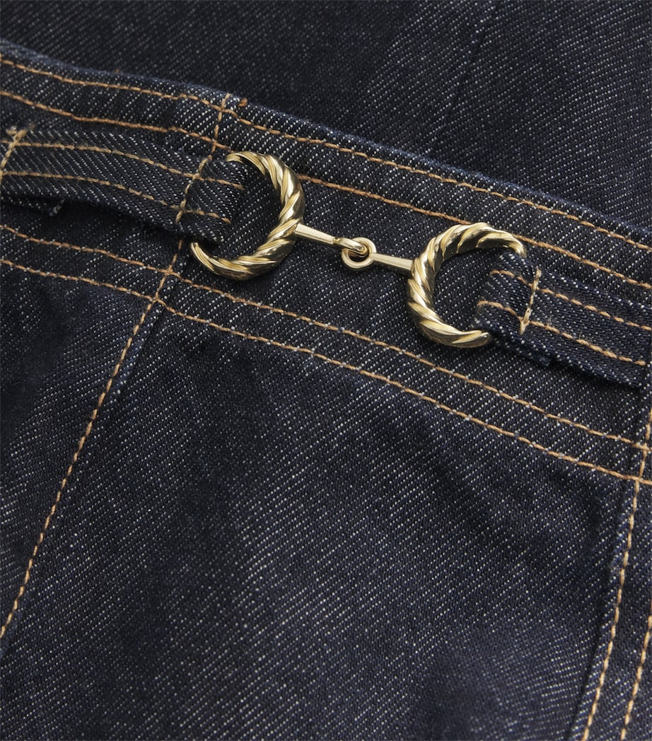 The Delphine Jeans TIGRIS Image 5