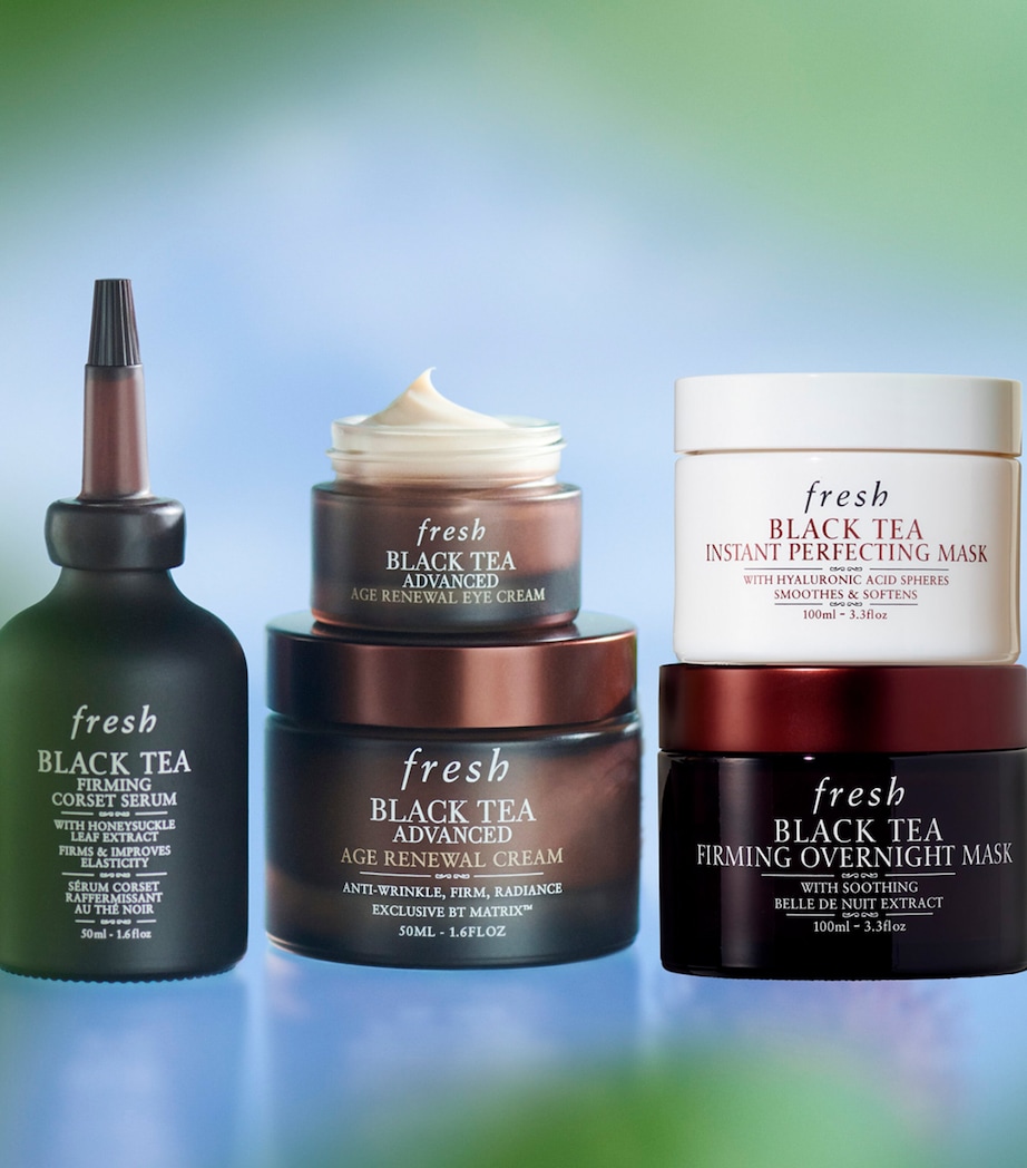 Black Tea Advanced Age Renewal Eye Cream (15ml) N/A Image 6