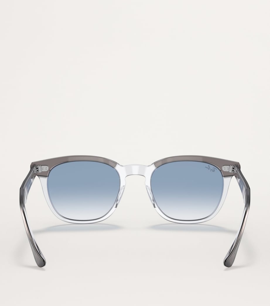 RB2298 Hawkeye Sunglasses 13553F Image 4