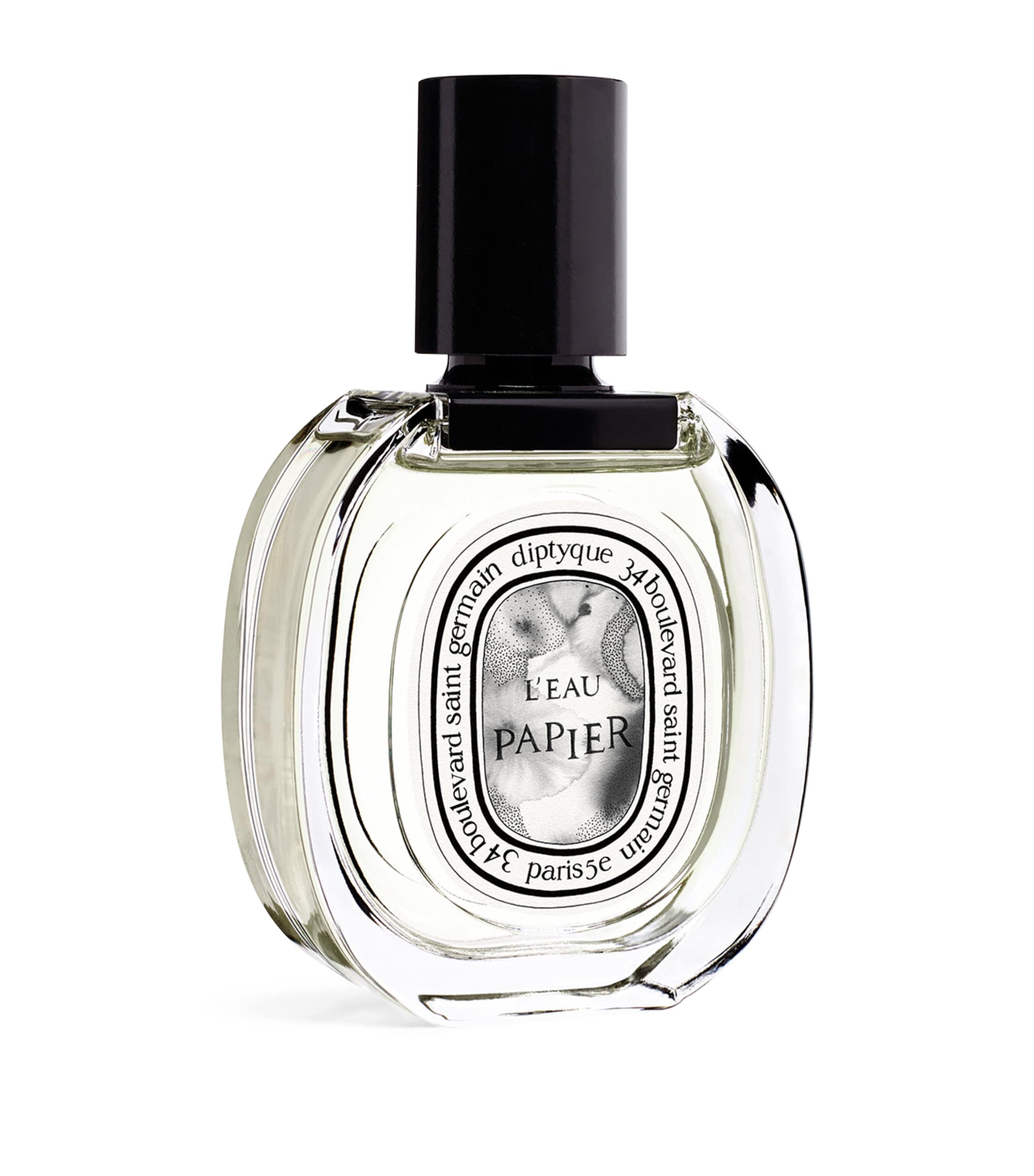 diptyque L'Eau Papier 50ml 最終価格 Diptyque L'Eau de Papier Eau de Toilette (50ml) | Harrods CA
