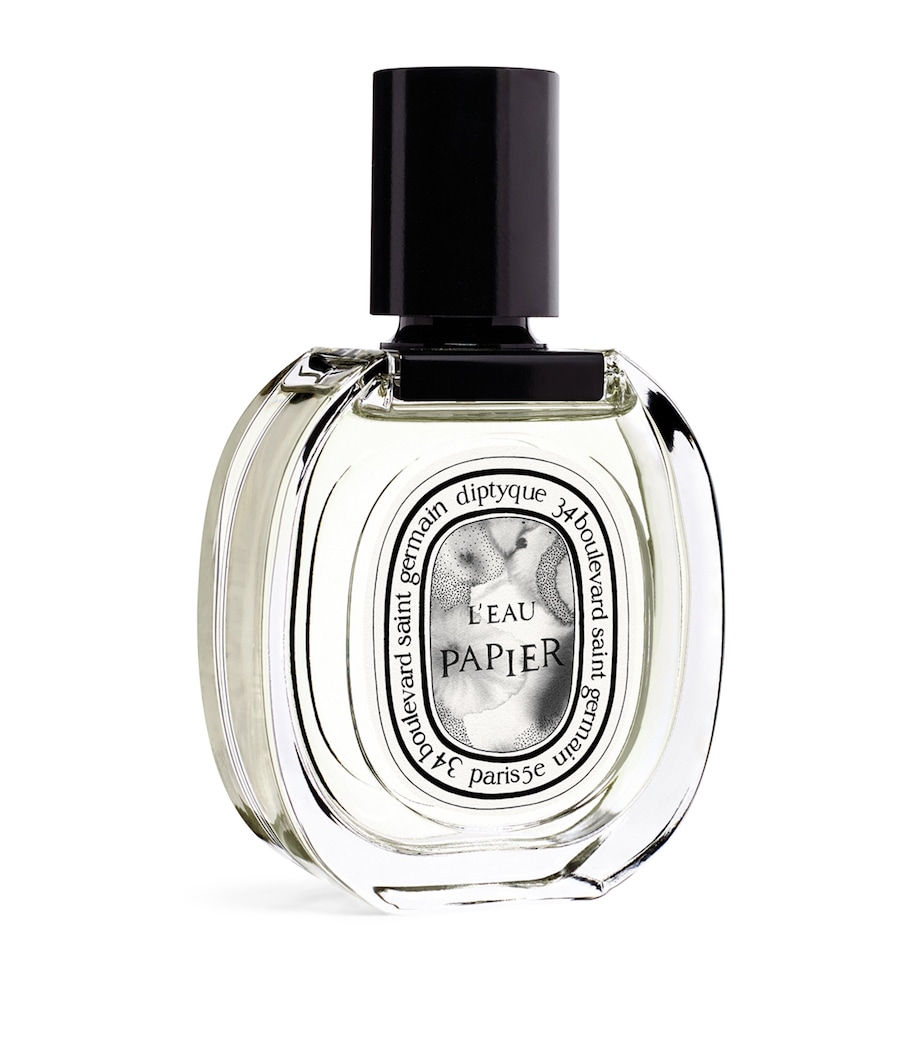 L'Eau de Papier Eau de Toilette (50ml) NO COLOUR Image 2