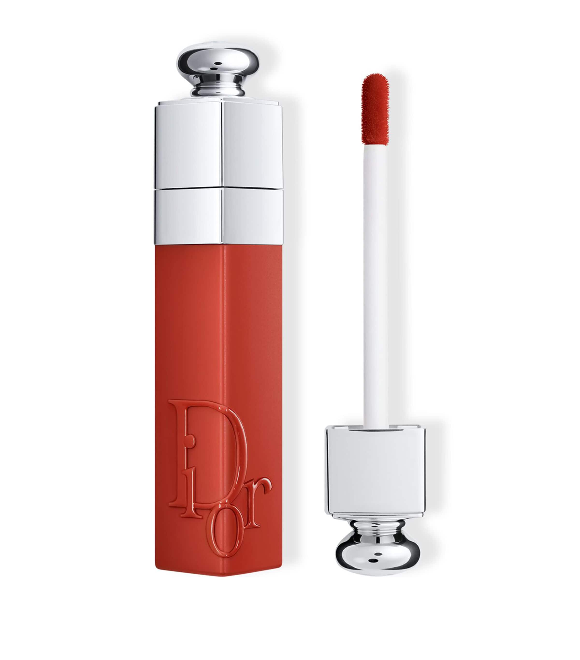 Dior Addict Lip Tint 421 NATURAL TEA Image 1