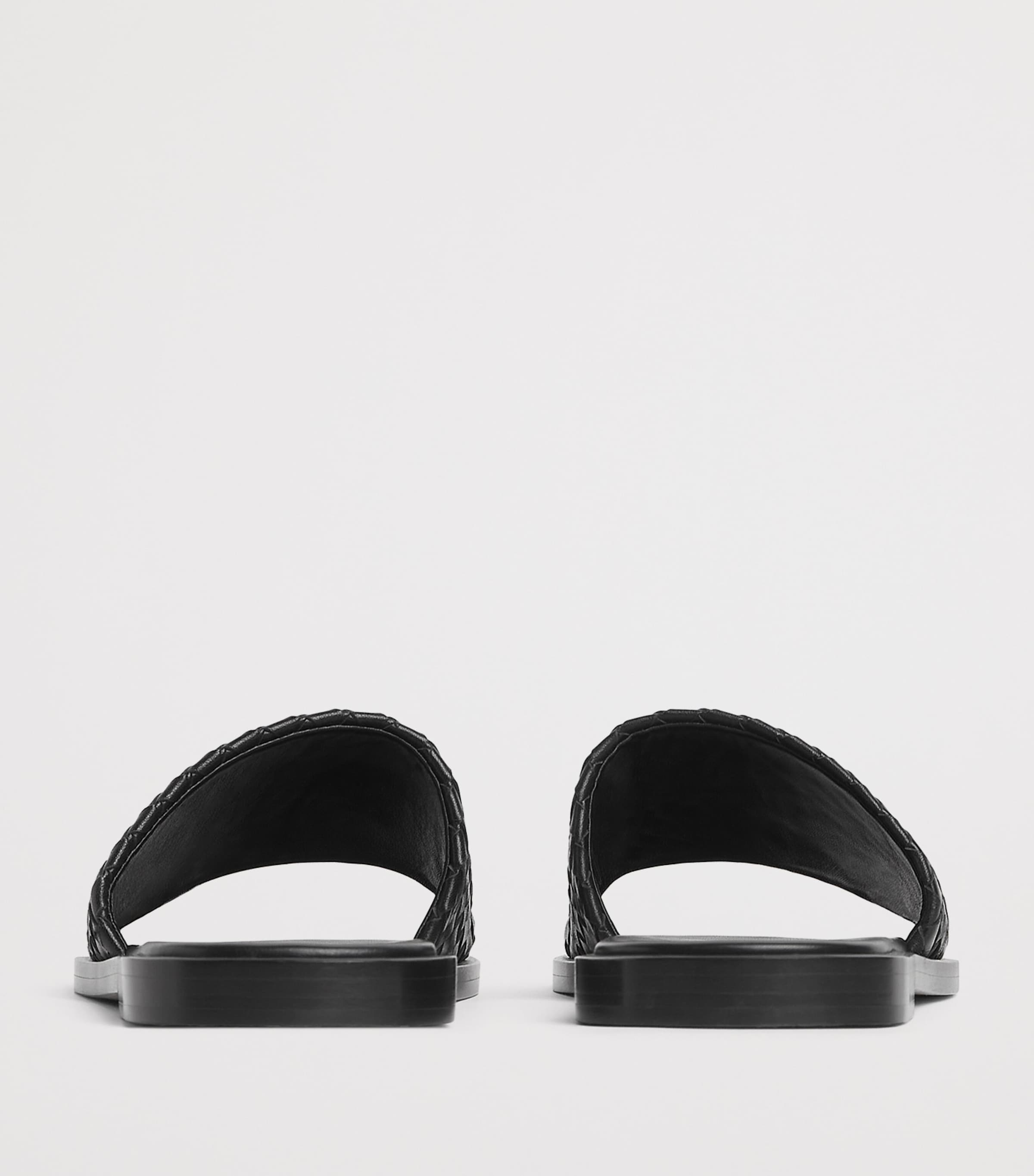 Lambskin Elio Mules 1000 Image 4