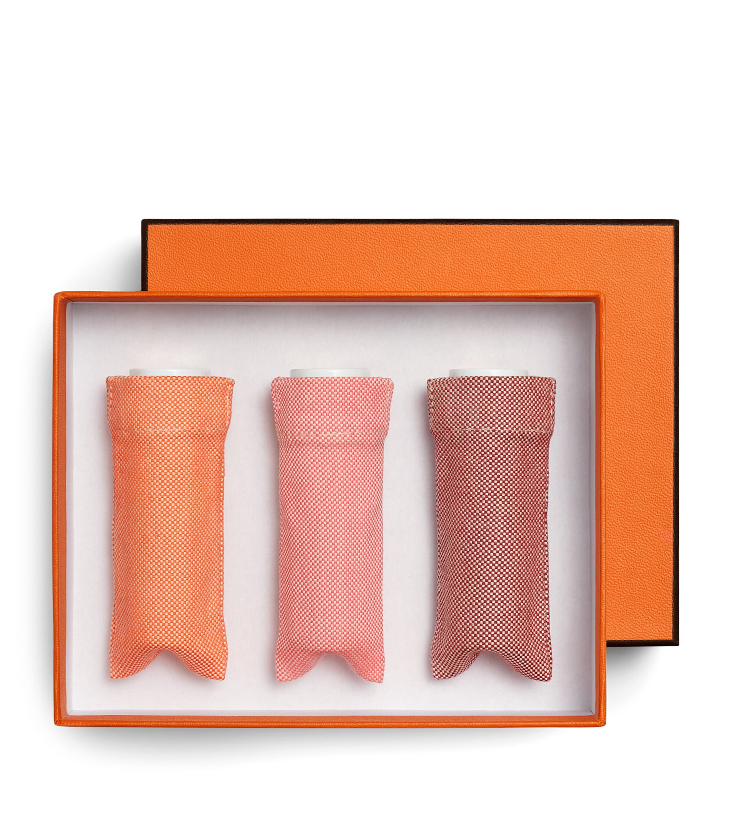 HERMÈS Lip Trio Gift Set Image 4