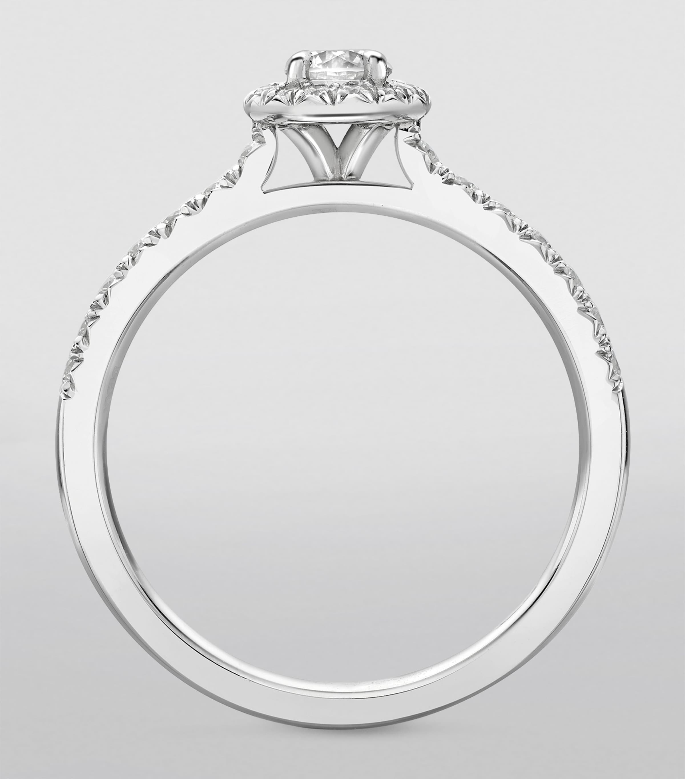 Harrods rings hotsell
