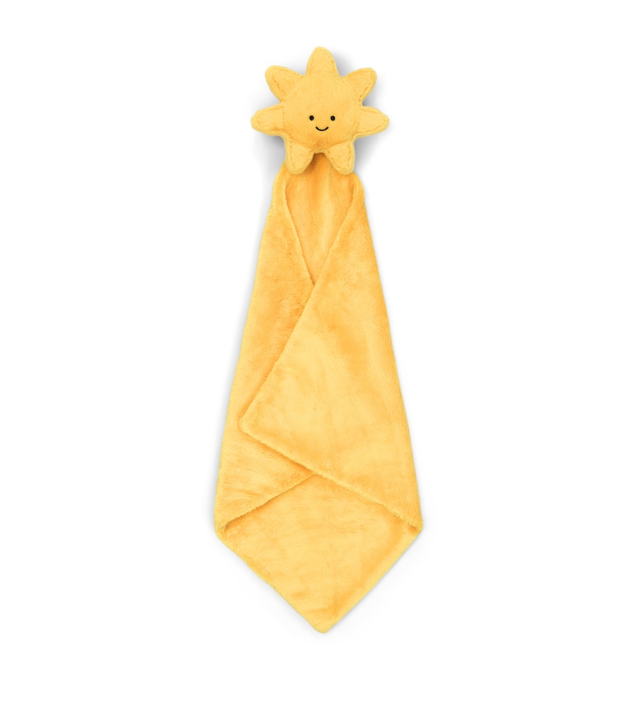 Jellycat Amuseables Sun Soother (34cm x 34cm) Image 5
