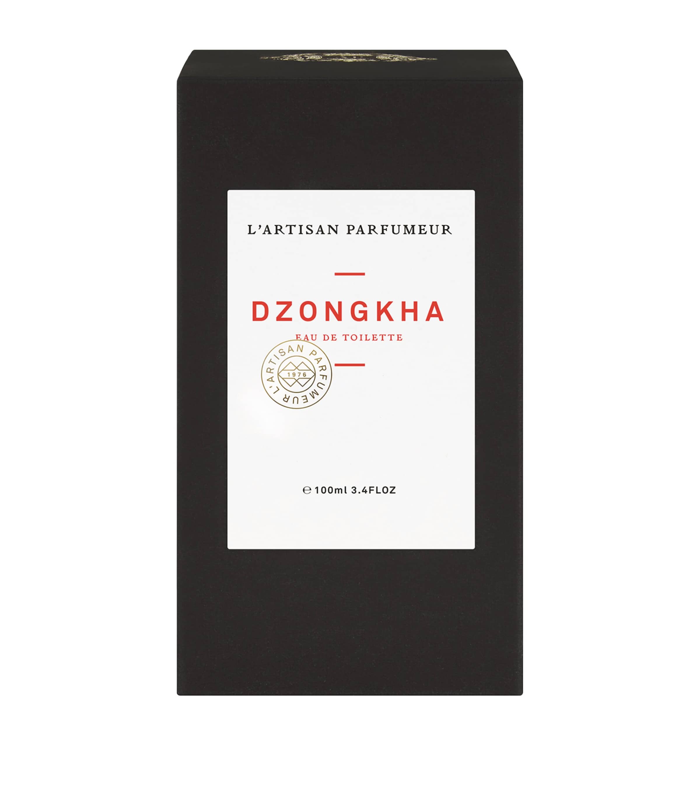 L'Artisan Parfumeur Dzongkha Eau de Toilette (100ml) Image 2