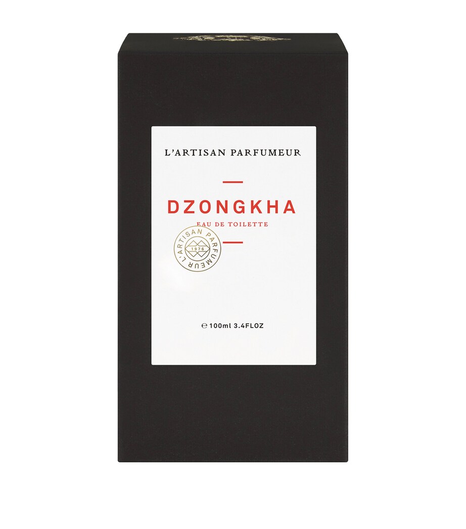 Dzongkha Eau de Toilette (100ml) NO COLOUR Image 2