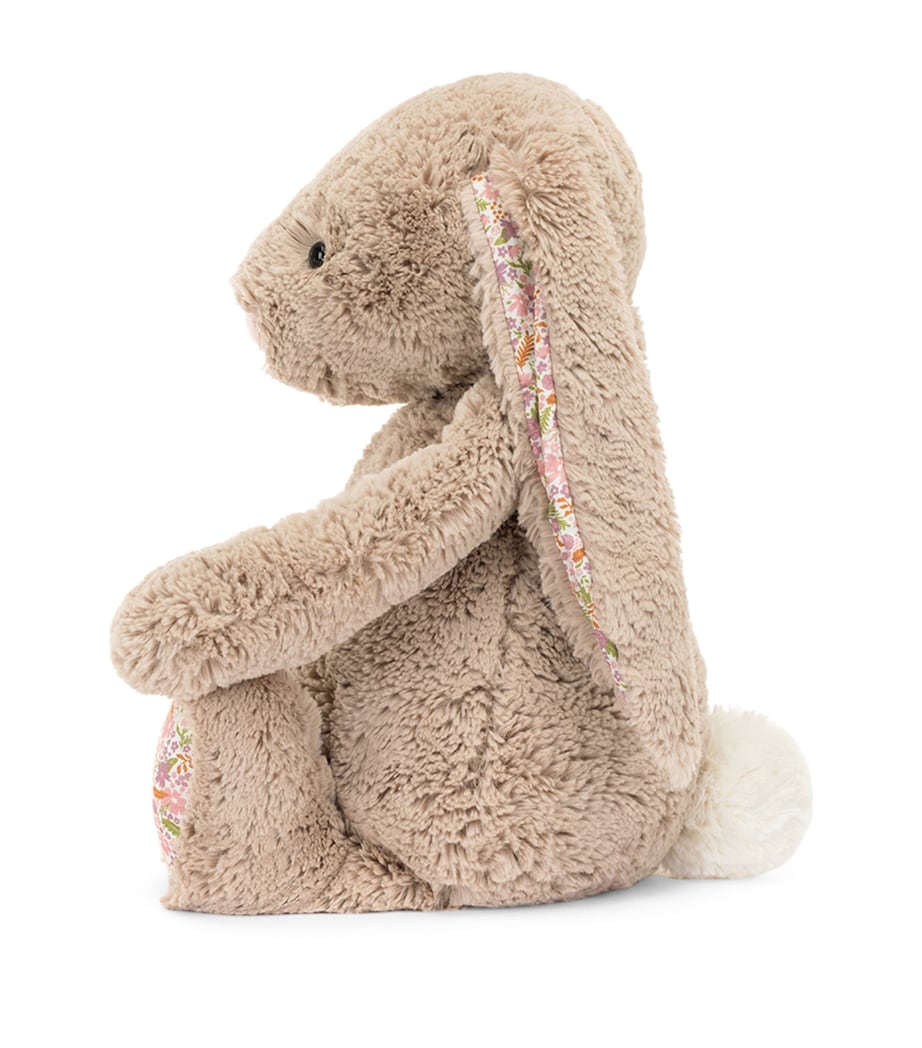 Jellycat Big Blossom Beige Bunny Petal (51cm) Image 3