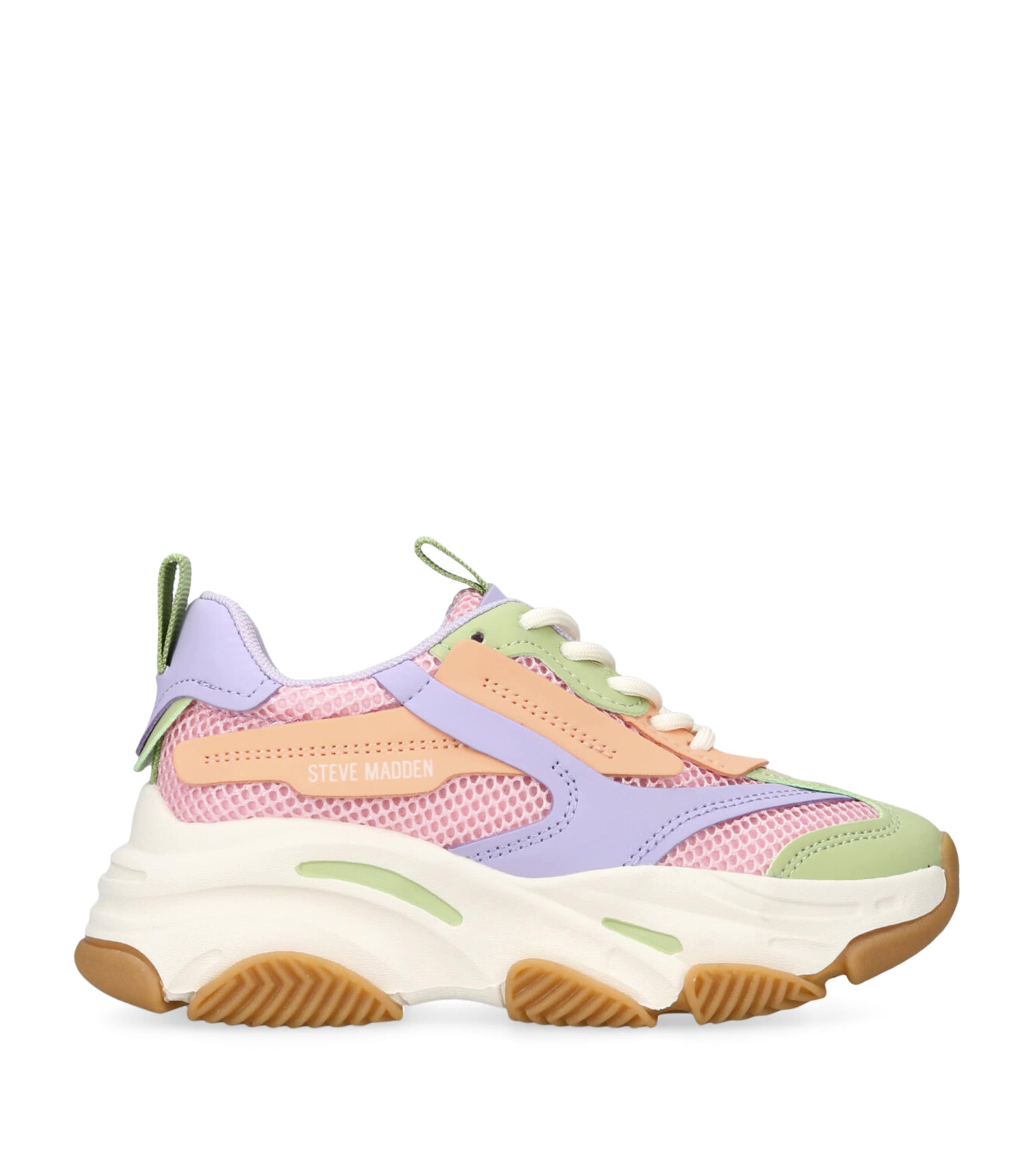 STEVE MADDEN JPOSSESSION SNEAKERS