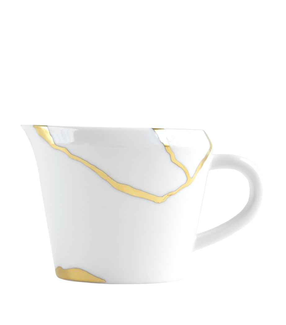 Kintsugi Cream Jug OR Image 1