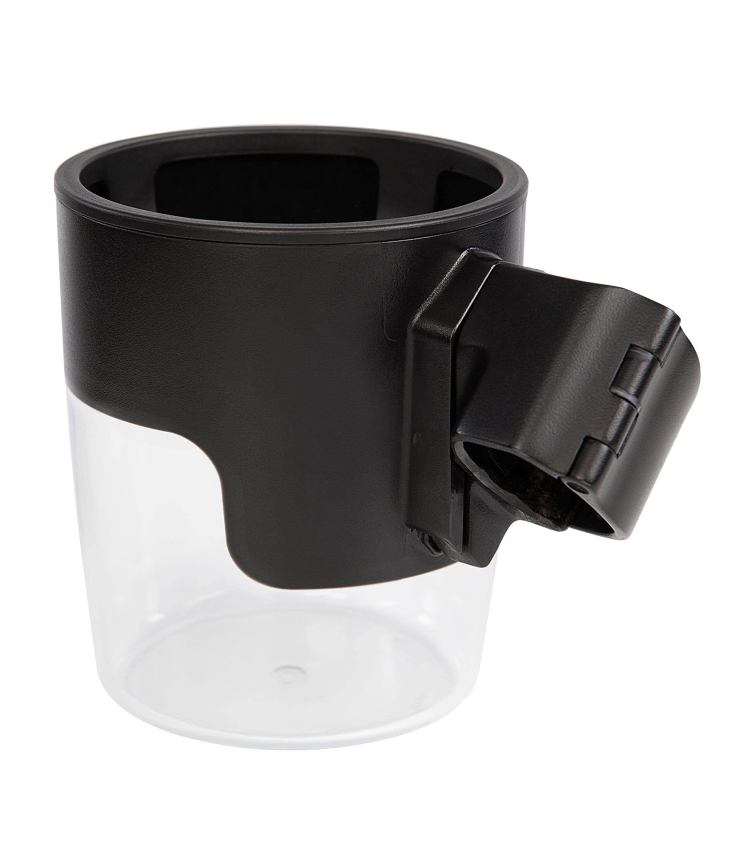 TRIV Next Cup Holder BLACK Image 1