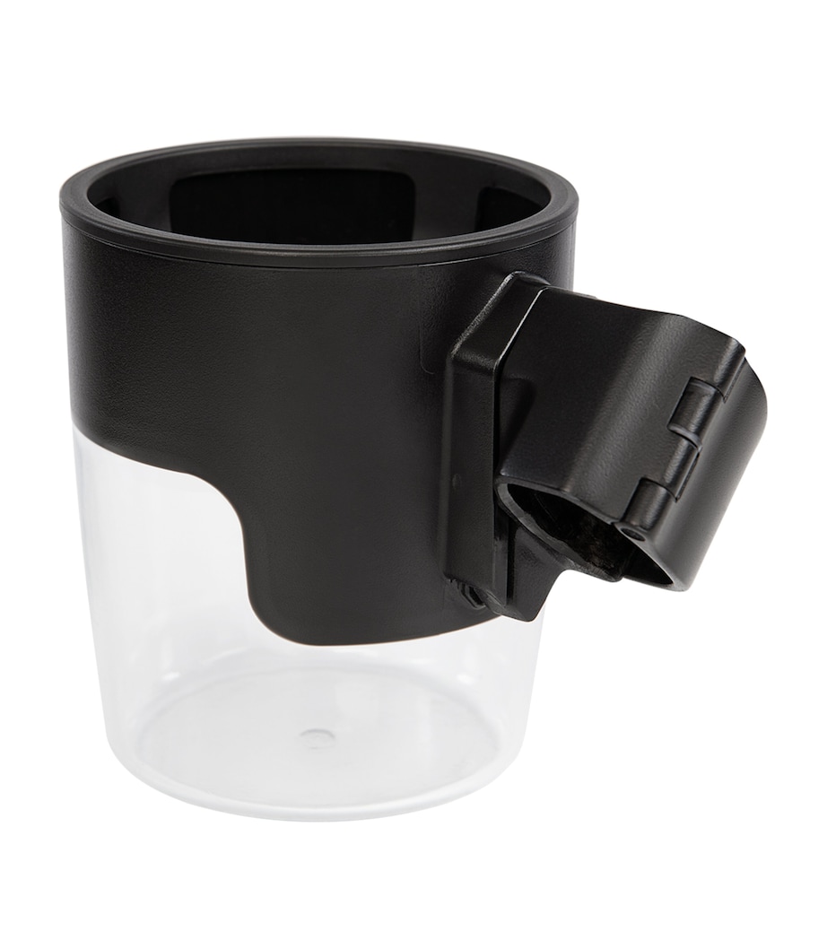 TRIV Next Cup Holder BLACK Image 1