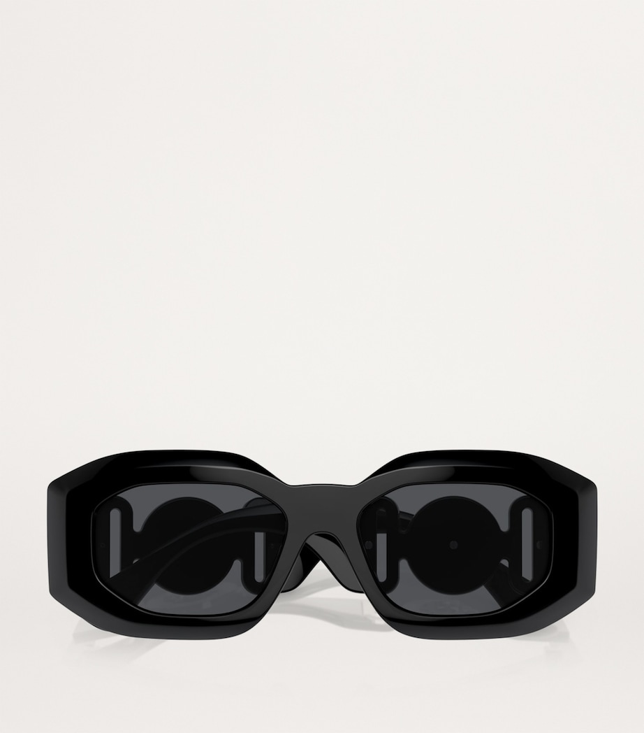 Acetate VE4455U Sunglasses 542287 Image 5