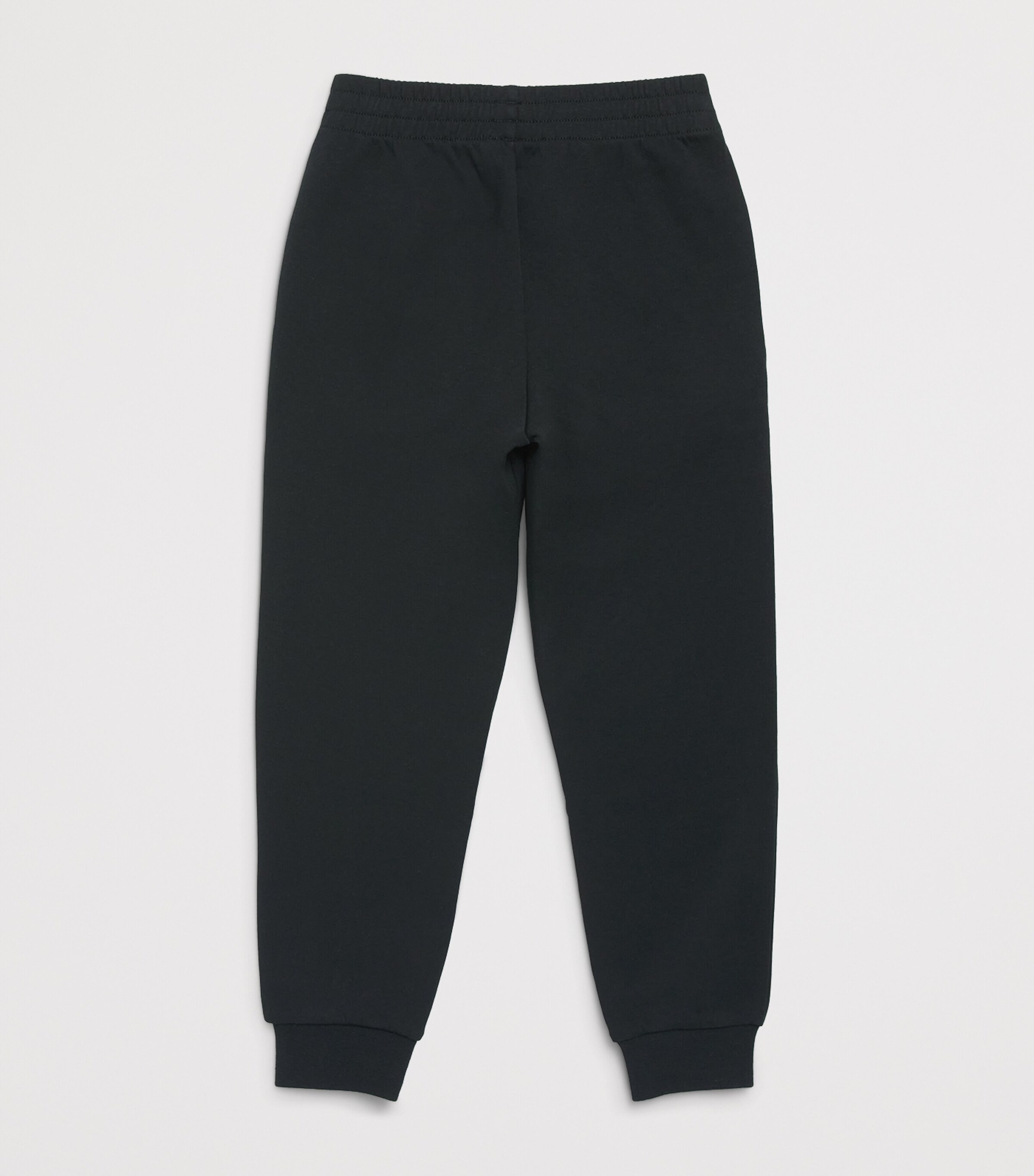 Ralph Lauren Kids Polo Pony Sweatpants (2-7 Years) Polo Black Image 2