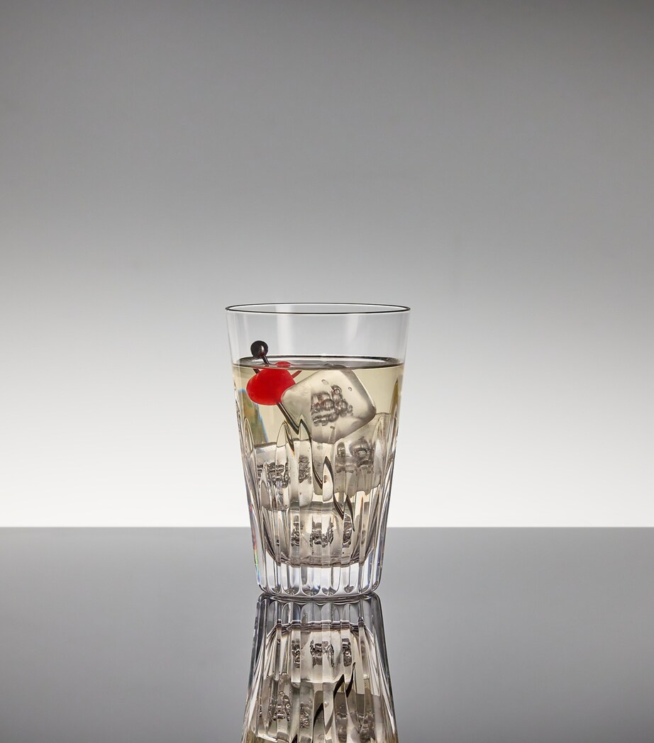 Set of 2 Mastercraft Heritage Eileen Highball Glasses (350ml) CLEAR Image 6