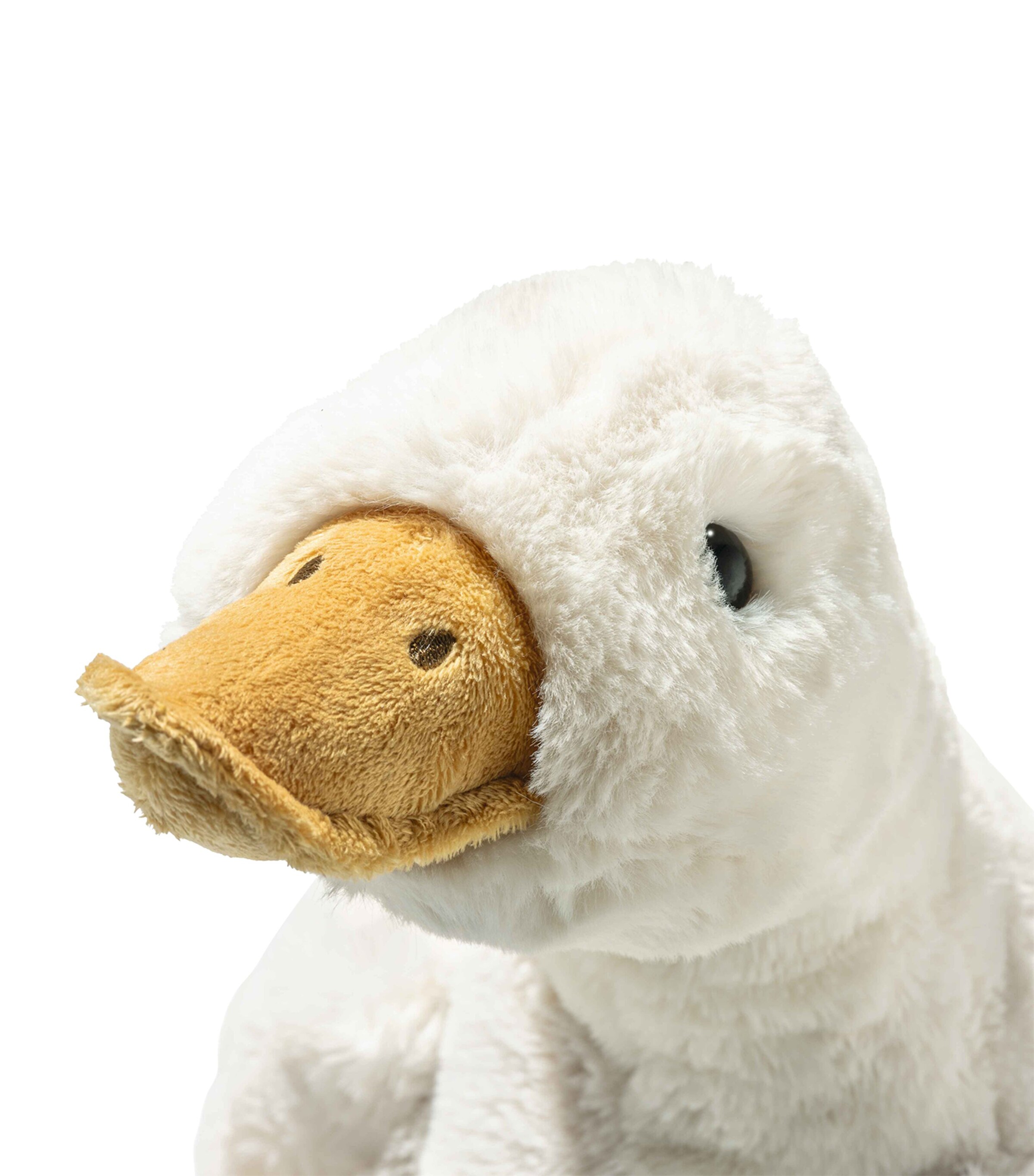Steiff Gilda Goose (47cm) | Harrods UK