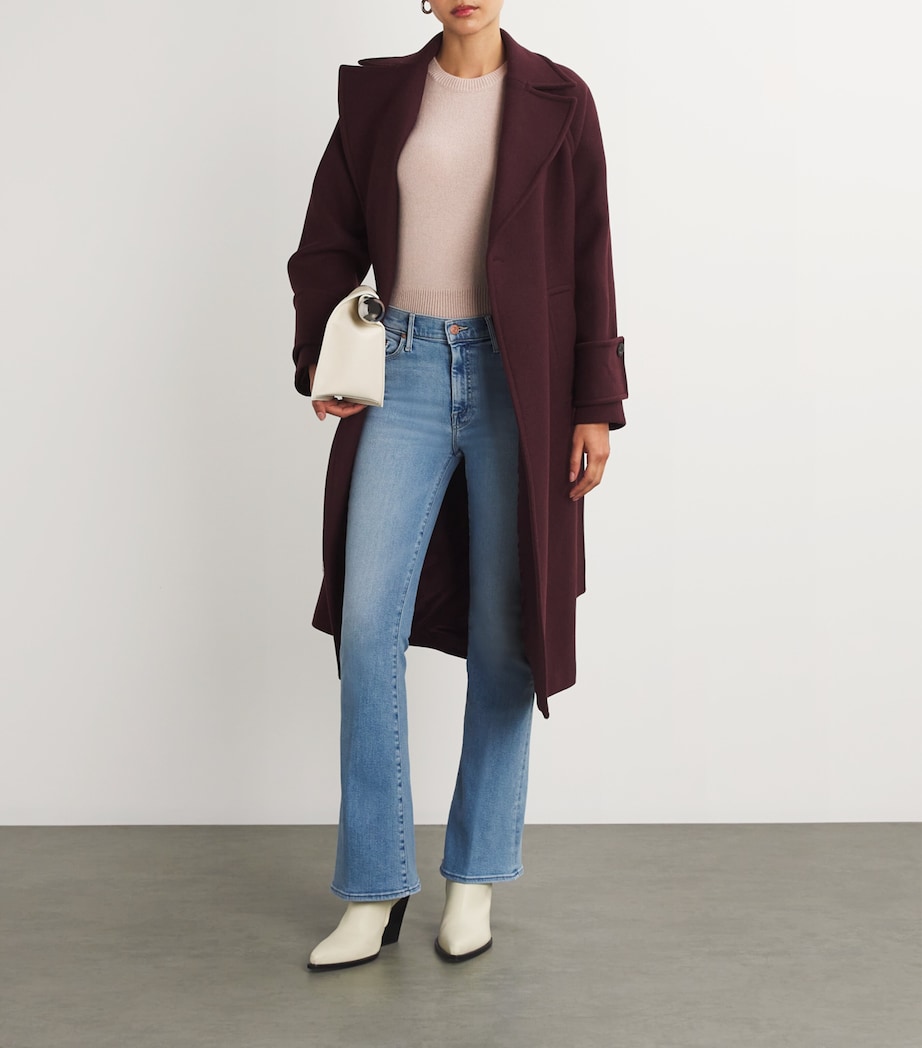 The Weekender Flared Jeans BLESSING IN DISGUISE Image 2