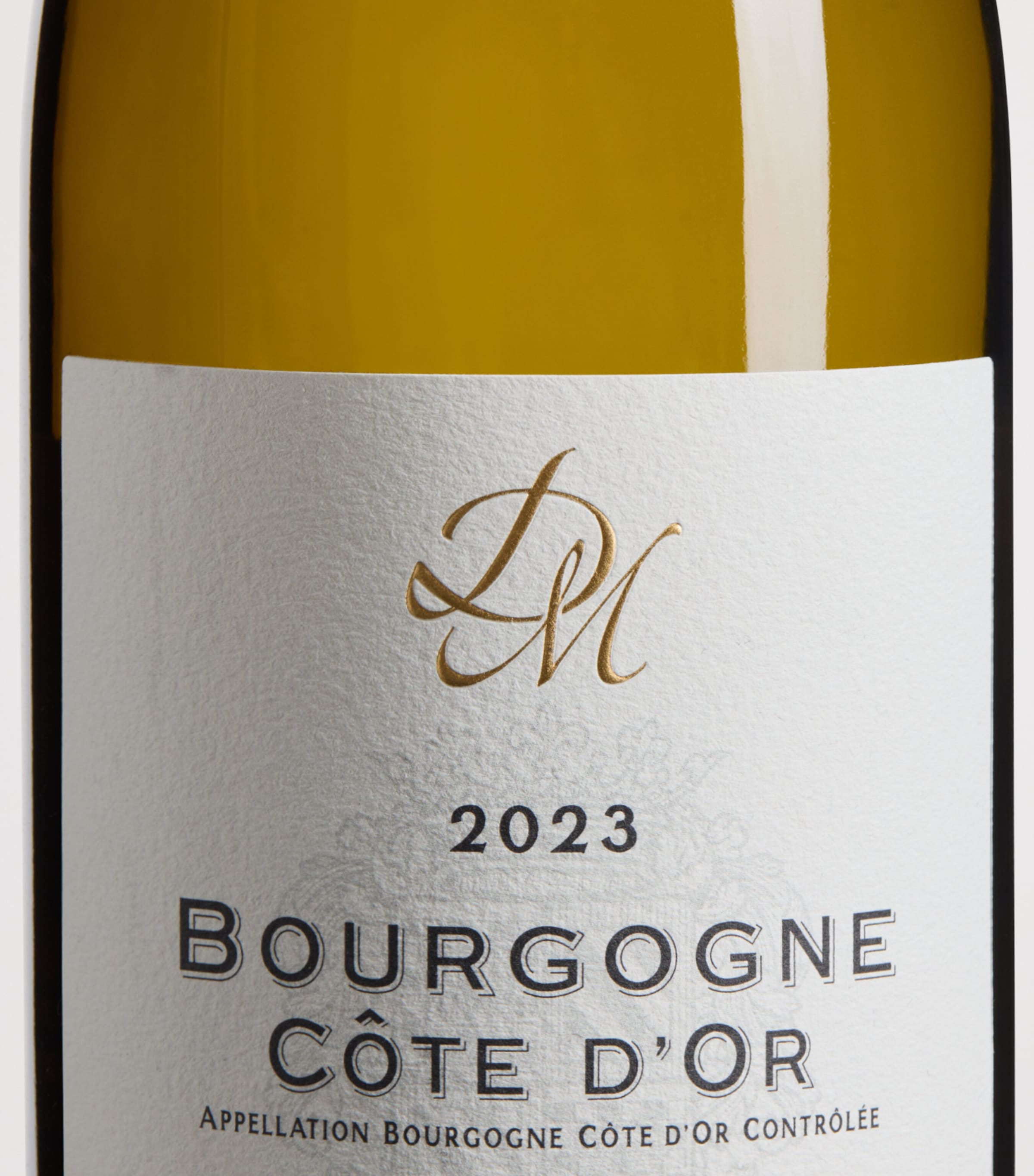 Michelot Burgundy Côte d'Or Chardonnay 2023 (75cl) - Burgundy, France Image 2