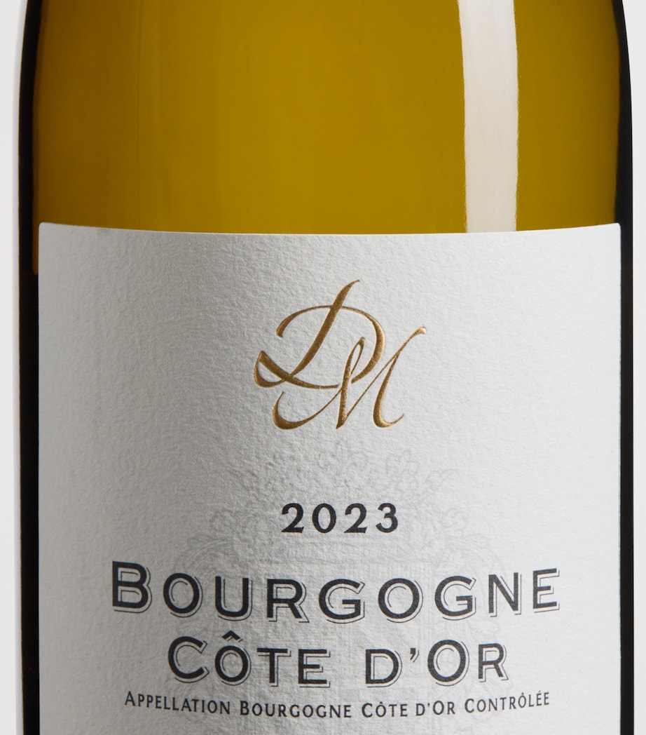 Michelot Burgundy Côte d'Or Chardonnay 2023 (75cl) - Burgundy, France Image 2