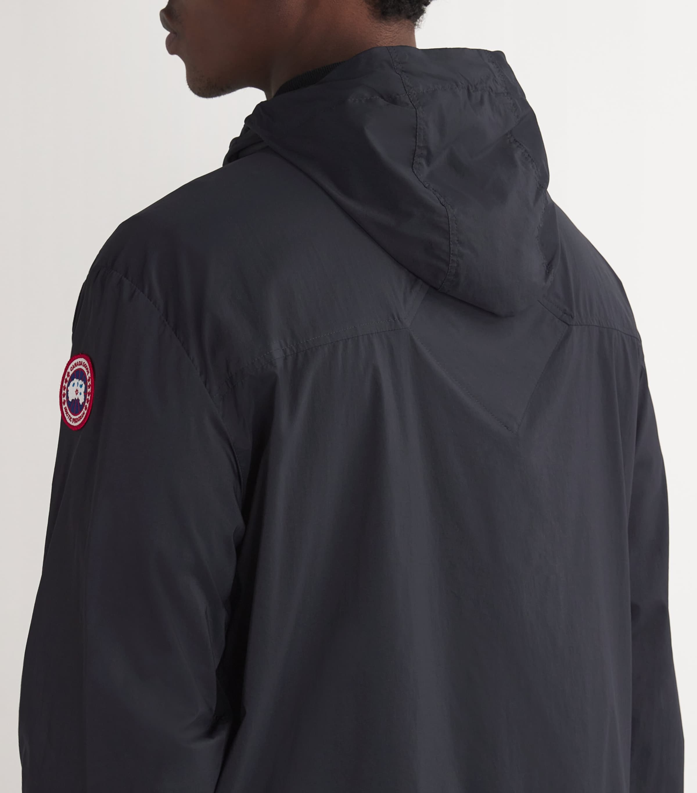 Killarney Wind Jacket 9061 Image 6