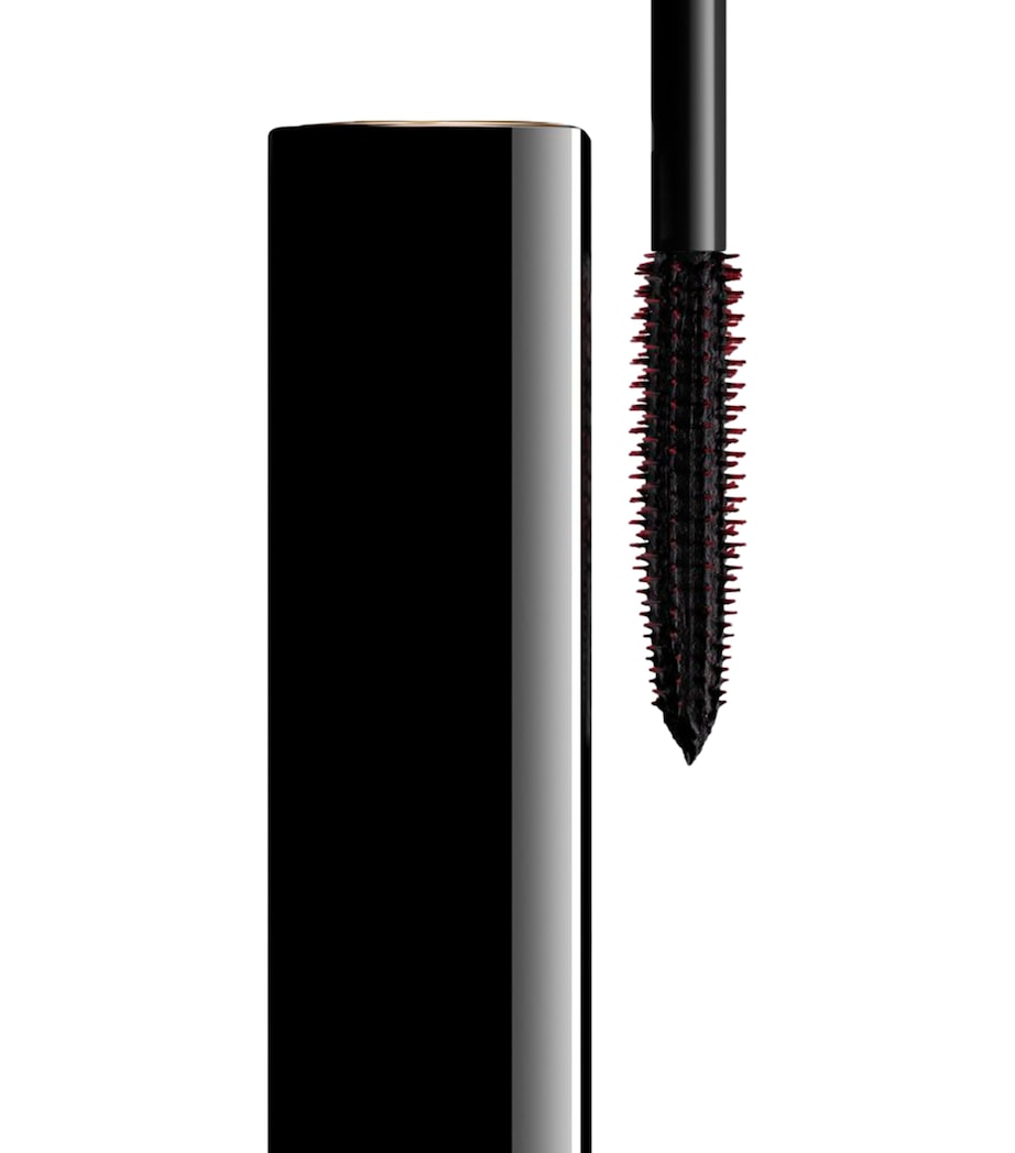 NOIR ALLURE All-In-One Mascara: Volume, Length, Curl and Definition NOIR 10 Image 2