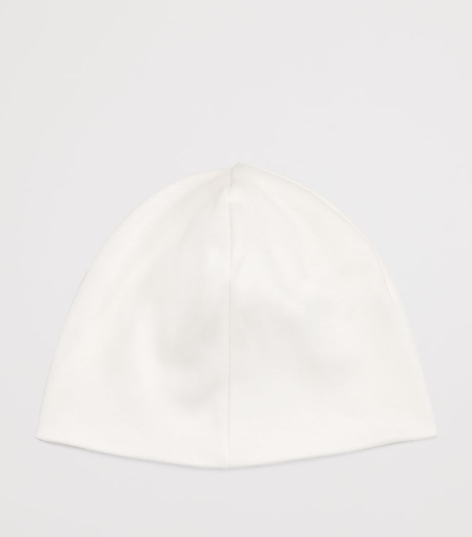 Cotton Prince Beanie K0 PANNA Image 2