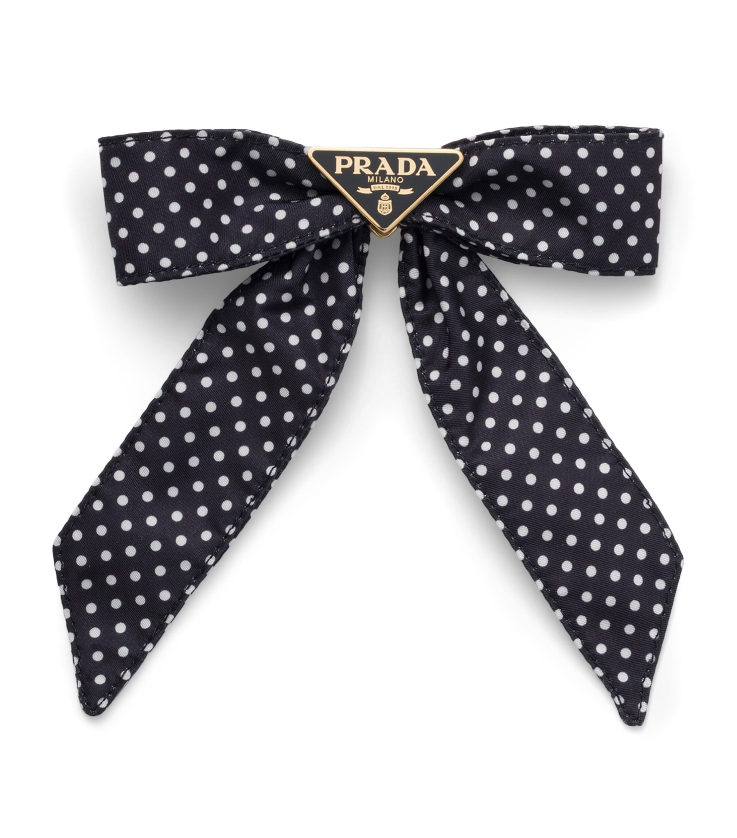 prada bowtie
