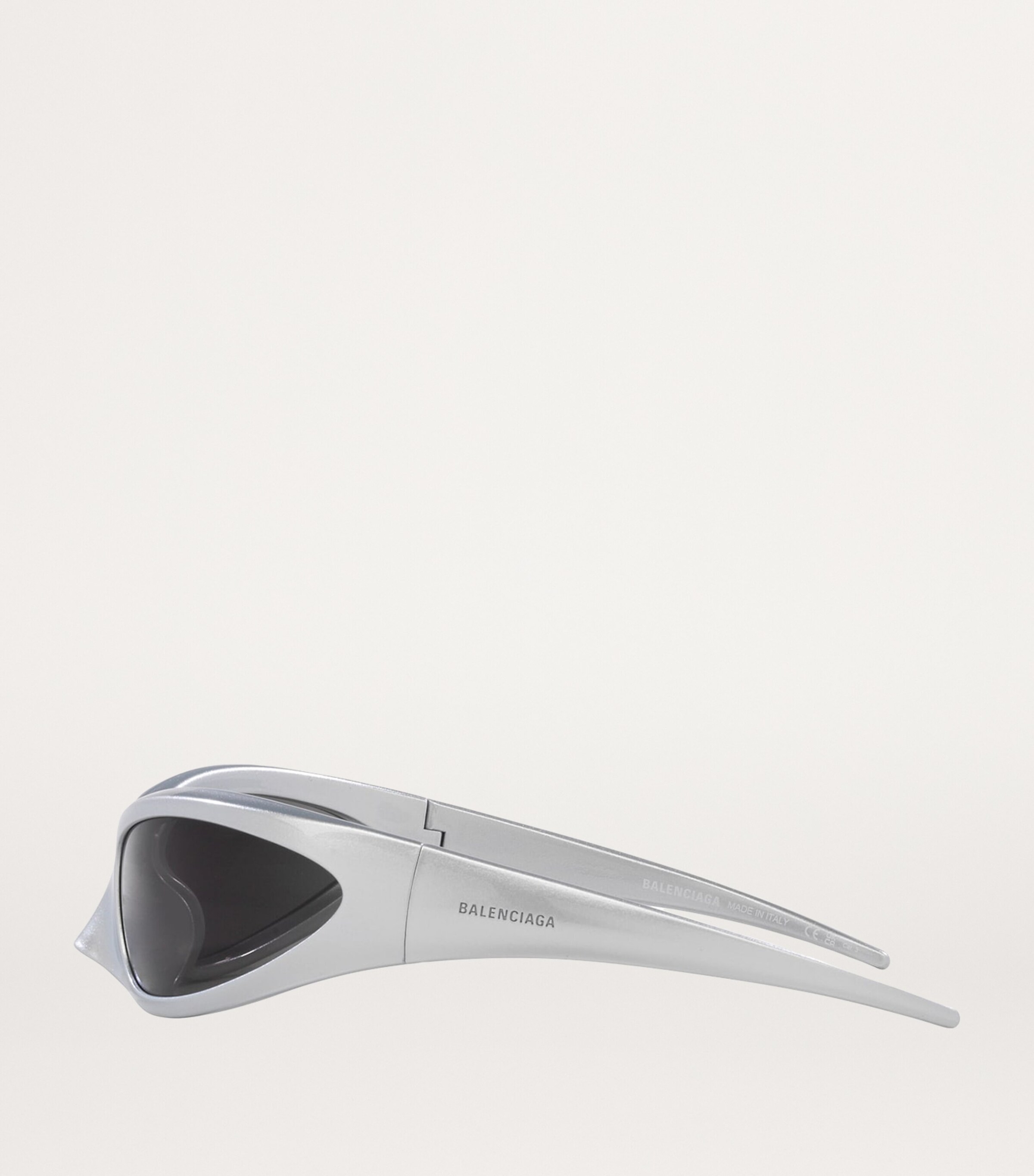 Balenciaga Injected 6E000284 Sunglasses Image 2