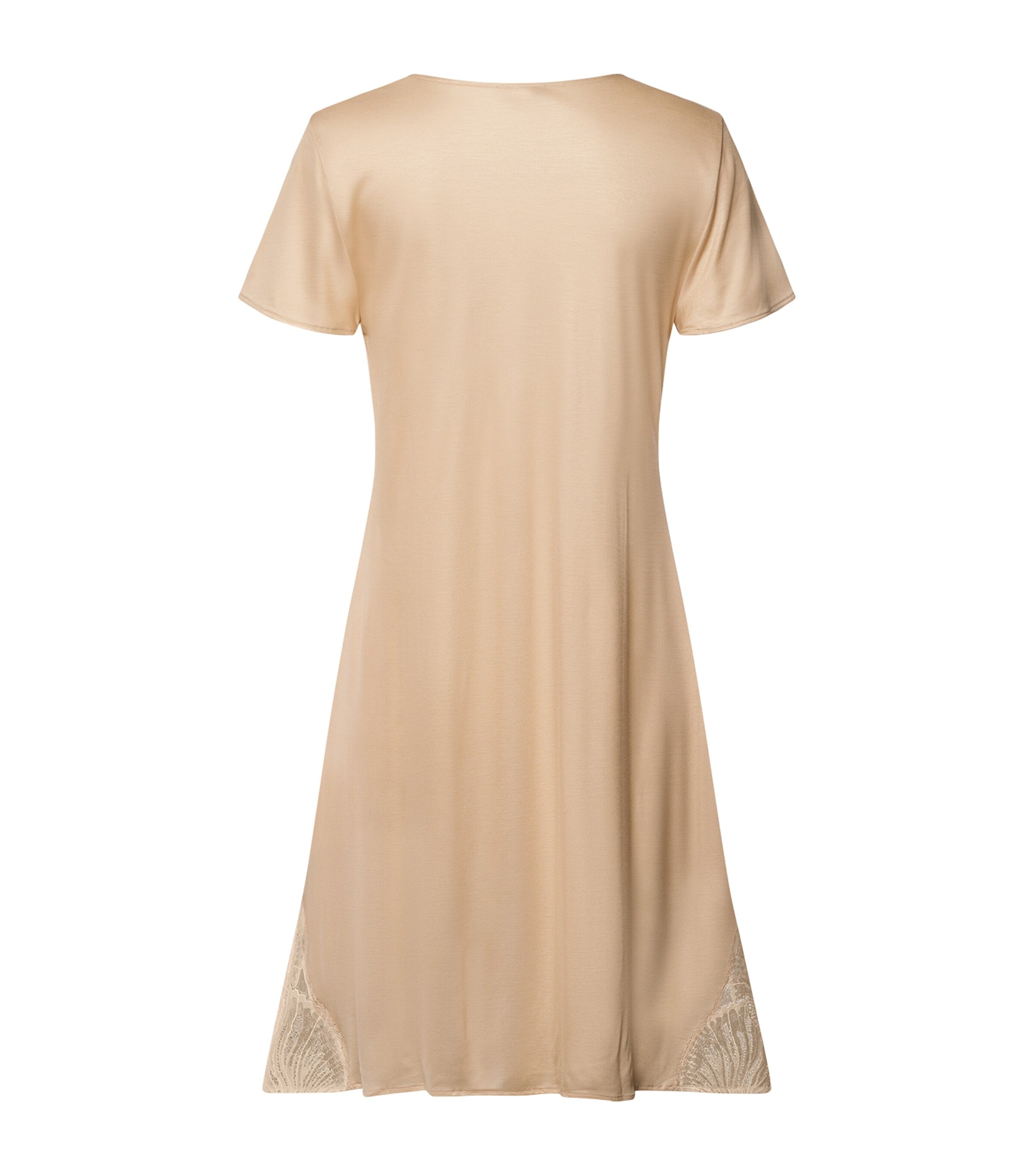 Hanro Lace-Trim Lilith Nightdress | Women Clothing | Nightwear | Nightdresses | Designers | Hanro Hanro Lace-Trim Lilith Nightdress | Women Clothing | Nightwear | Nightdresses | Designers | Hanro