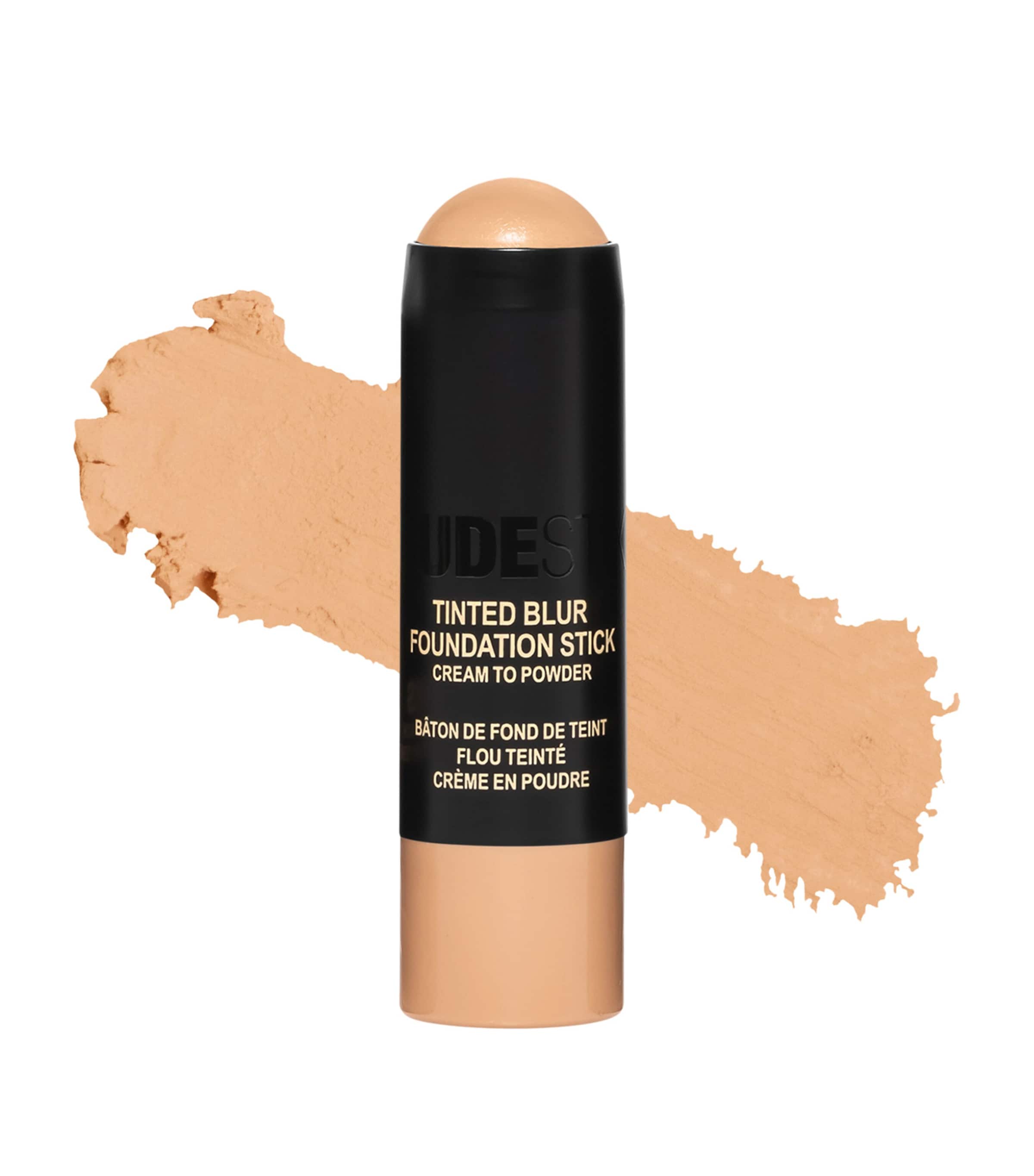 Nudestix Tinted Blur Foundation Stick