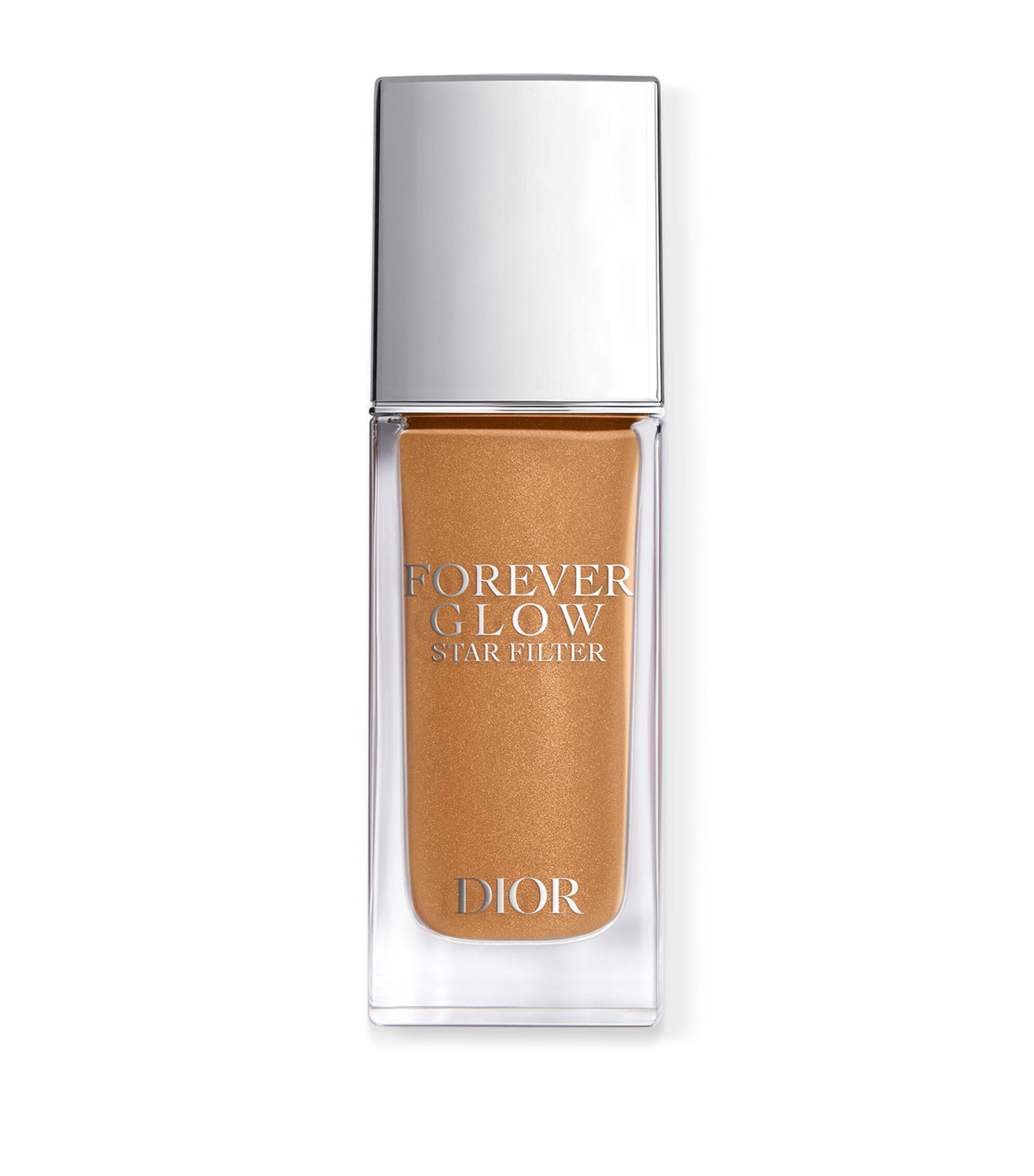 Dior Forever Glow Star Filter In Nude