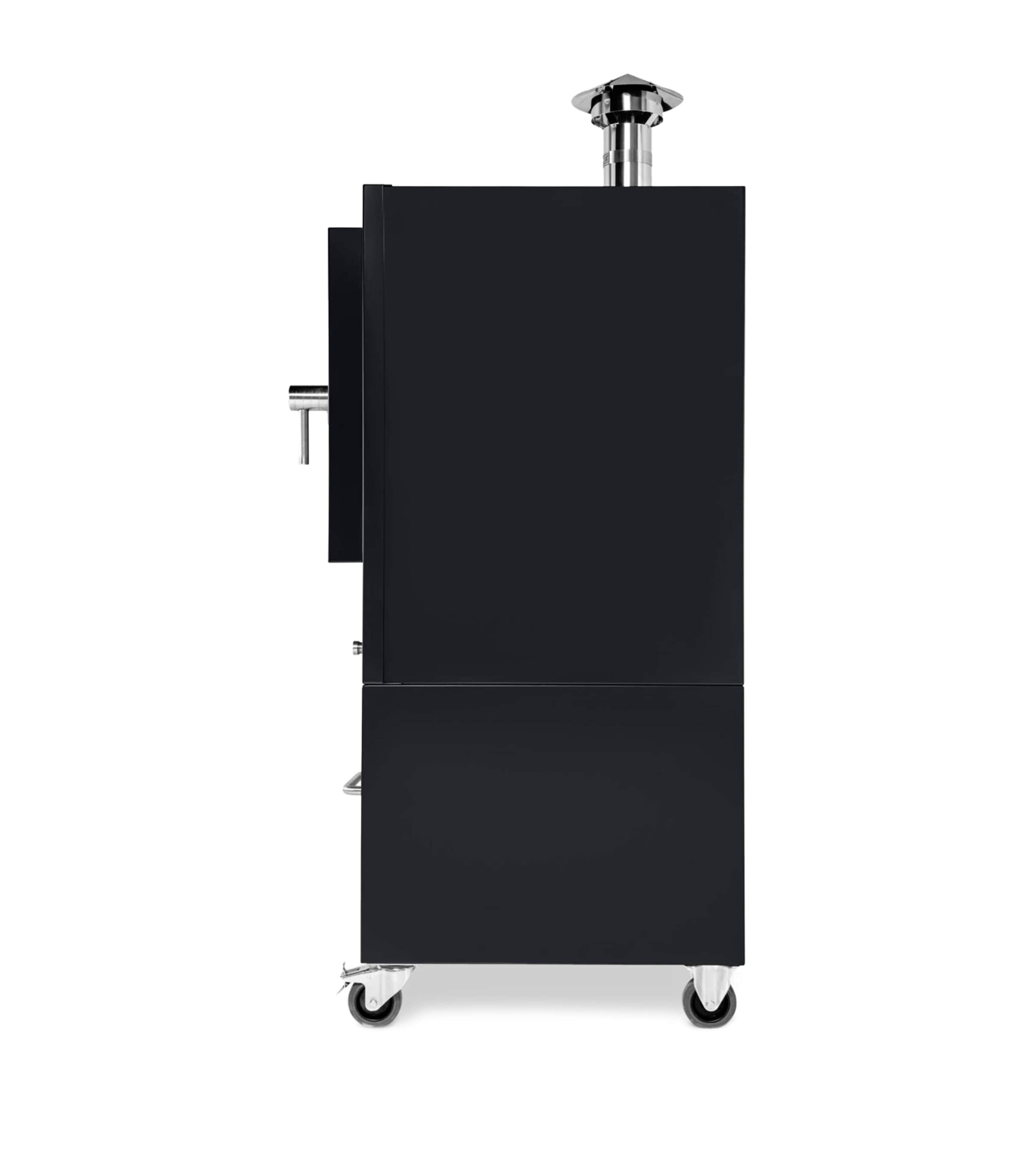 Professional Charlie Charcoal Oven BLACK PEPPERCORN Image 3