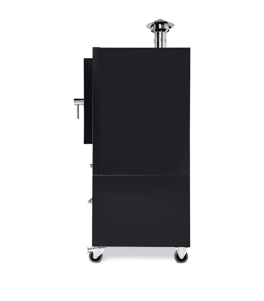 Professional Charlie Charcoal Oven BLACK PEPPERCORN Image 3