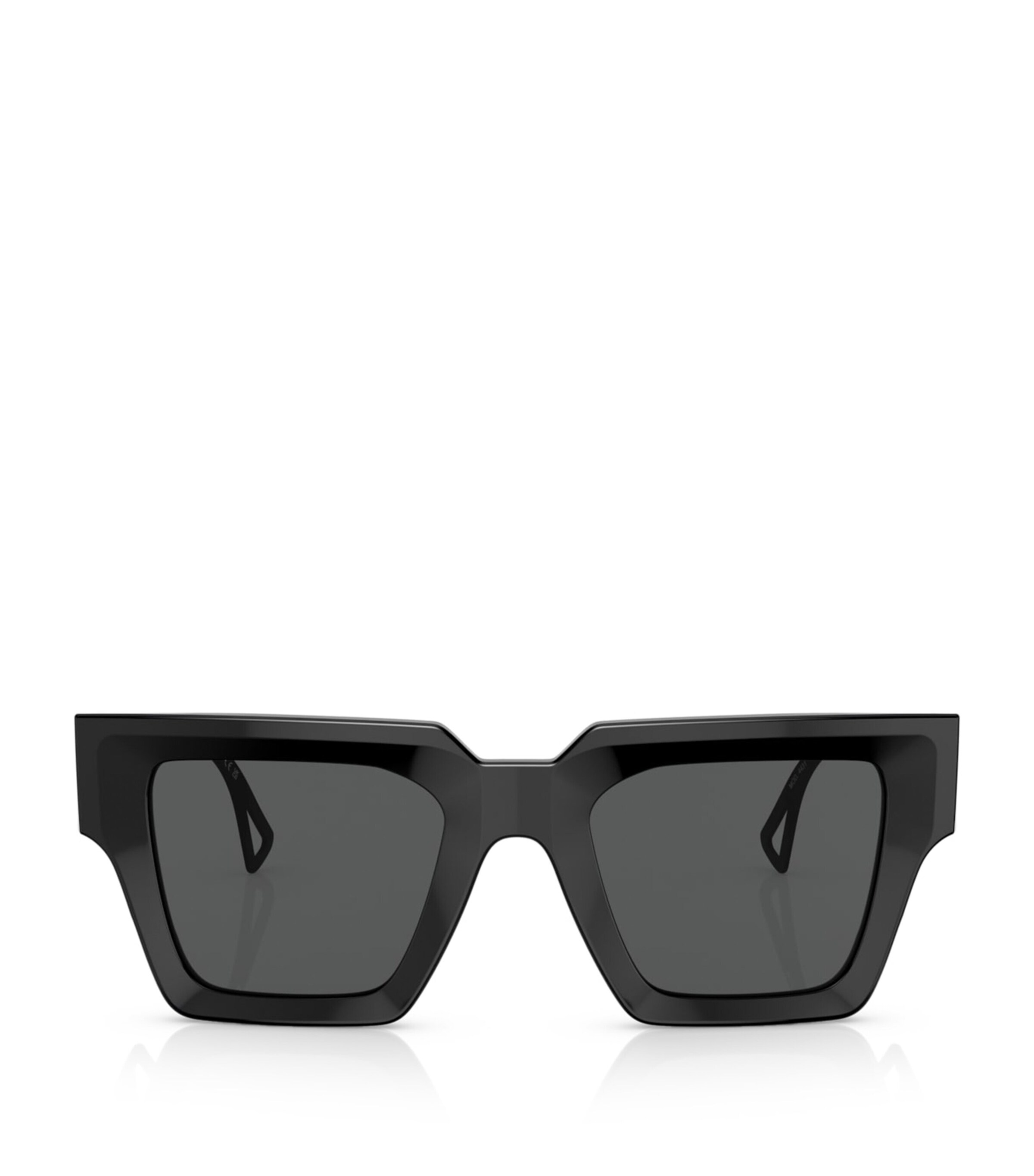 Versace Acetate VE4431 Square Sunglasses Image 1