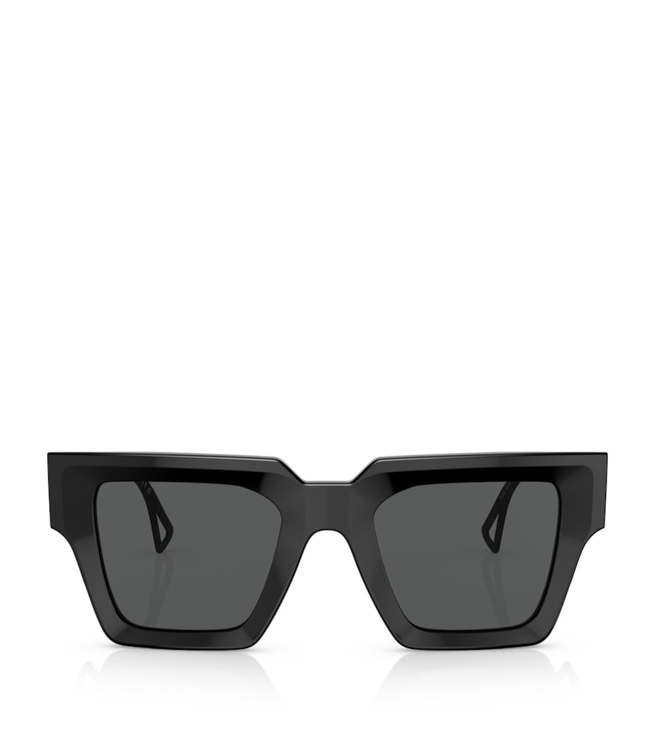 Versace Acetate VE4431 Square Sunglasses Image 1