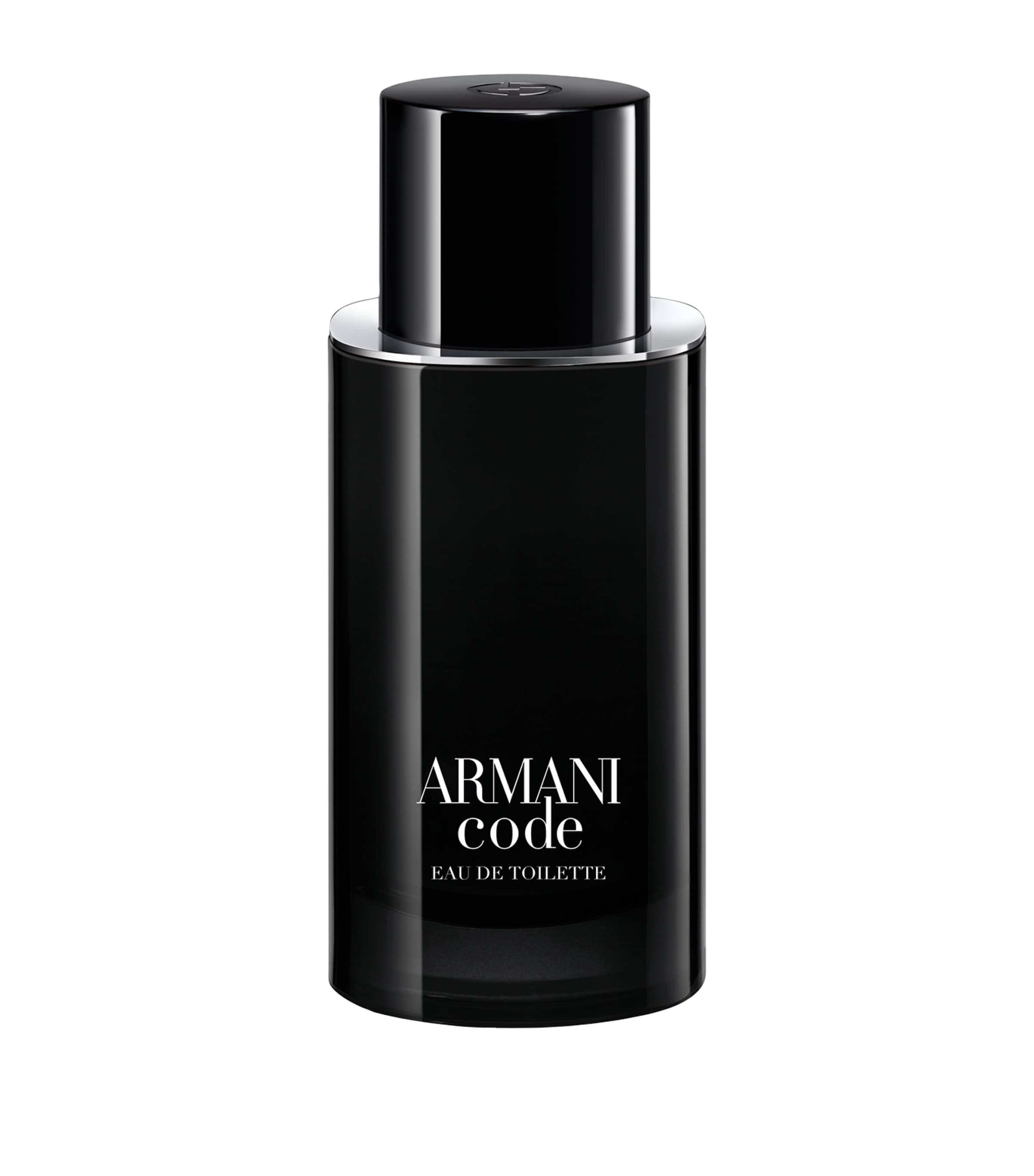 Armani Code Eau de Toilette (75ml) | Perfume | Mens Aftershave | Designers | Armani