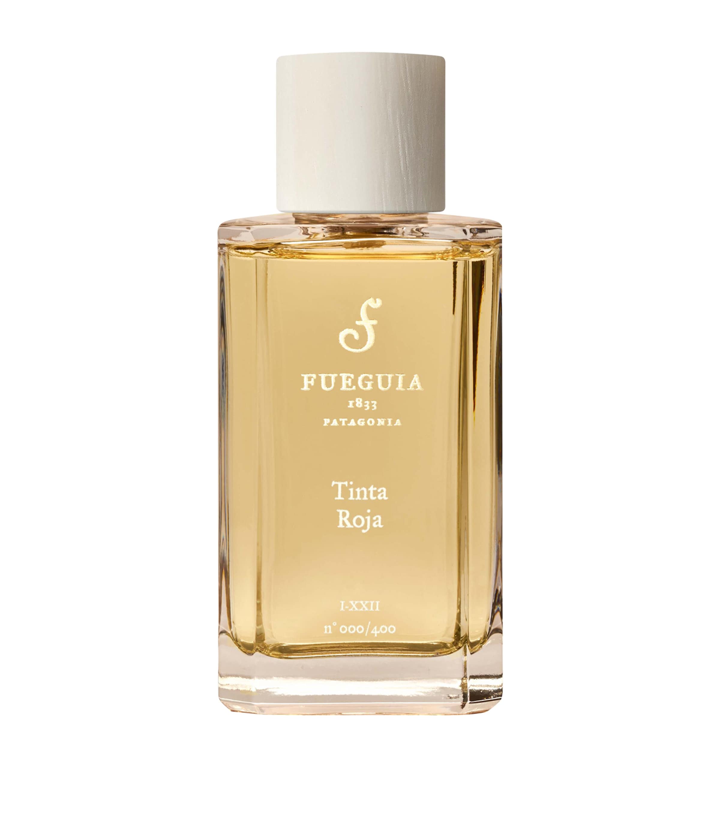 Fueguia 1833 Tinta Roja Perfume (100ml) | Harrods US