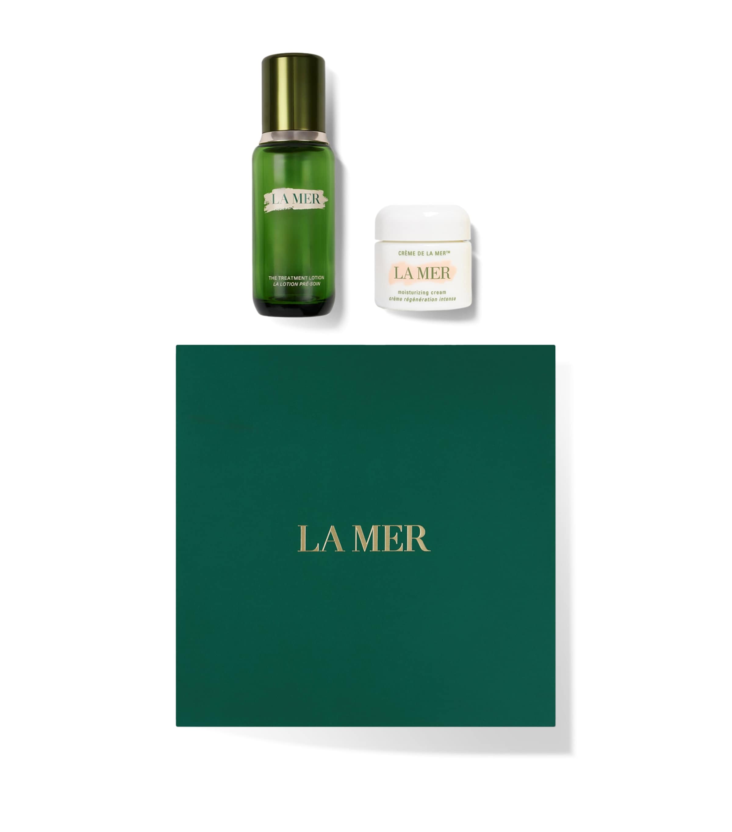 La Mer Hydration Boost Collection Image 1